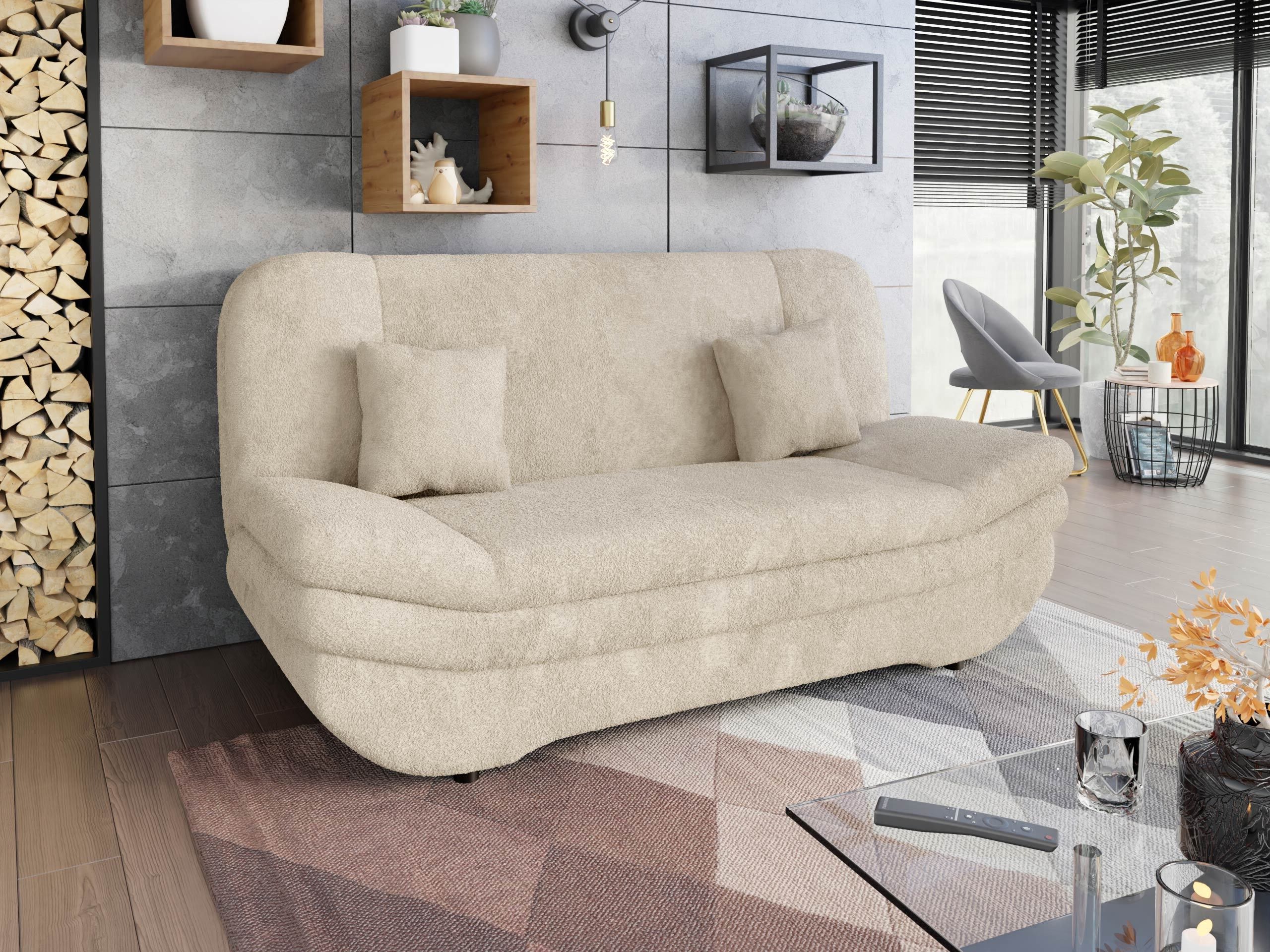 Sofa na razvlačenje Comfivo Silva (Fredo 15)