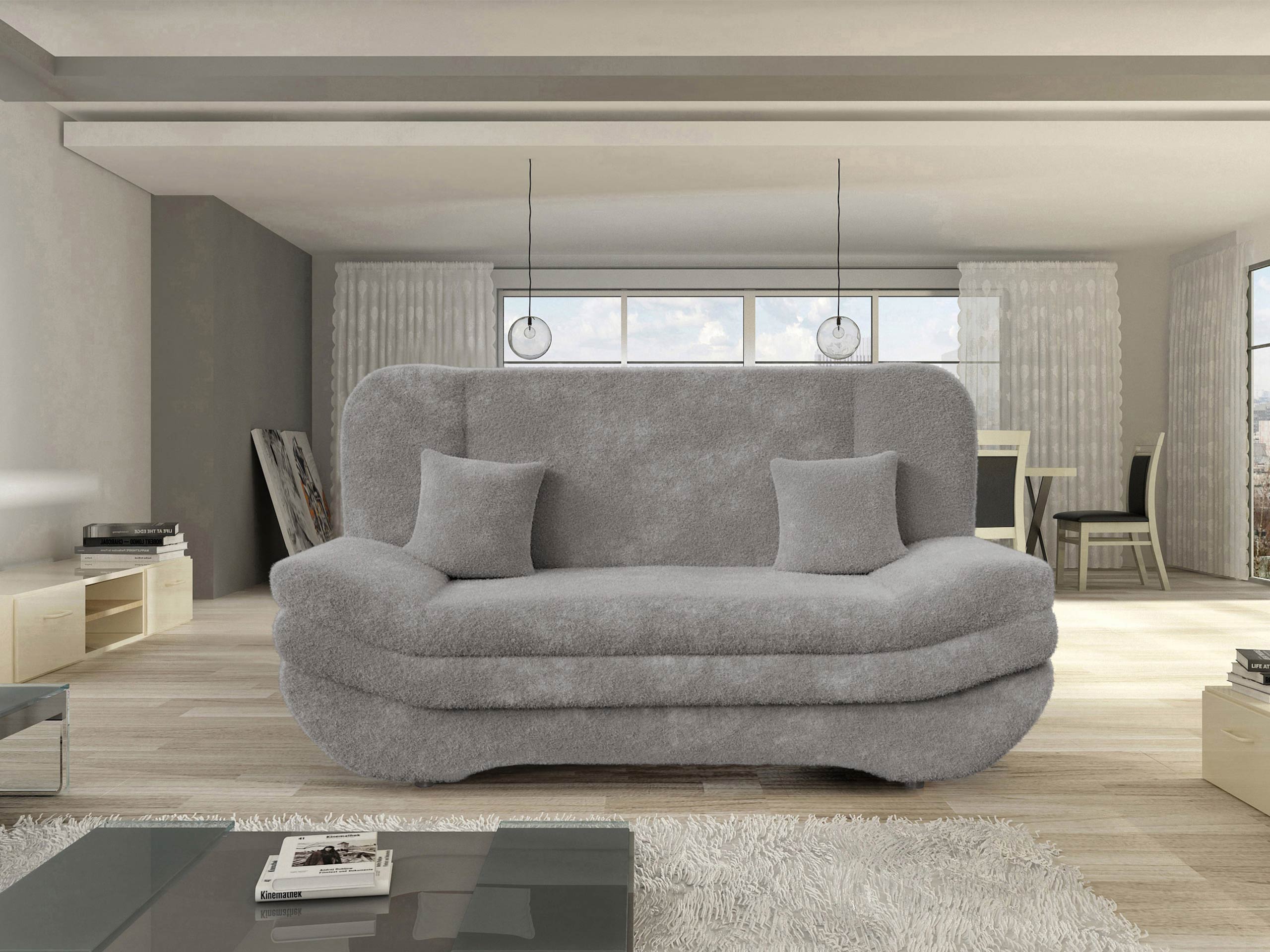 Sofa na razvlačenje Comfivo Silva (Fredo 35)