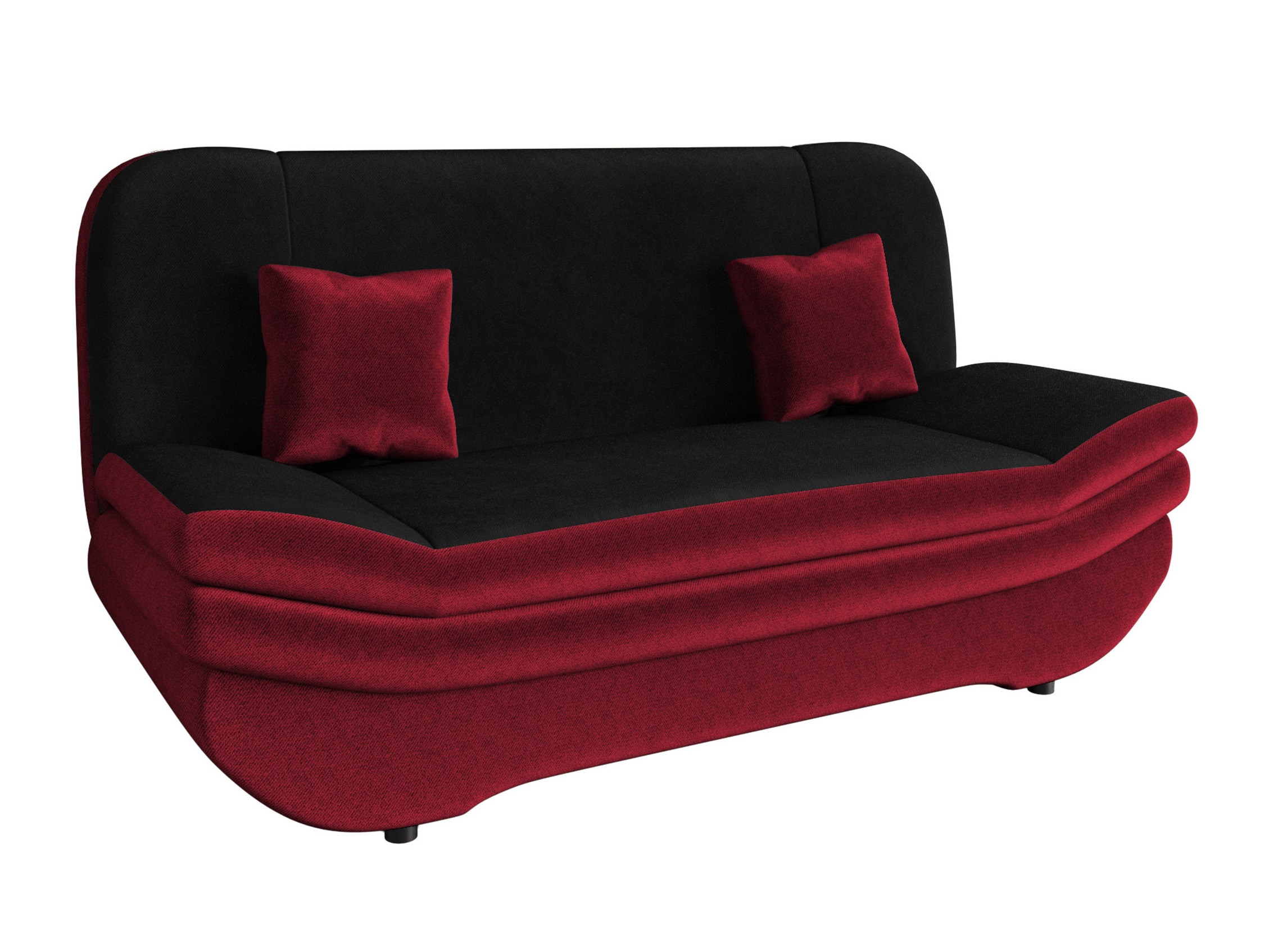 Sofa na razvlačenje Comfivo Silva (Kronos 02 + Kronos 07)