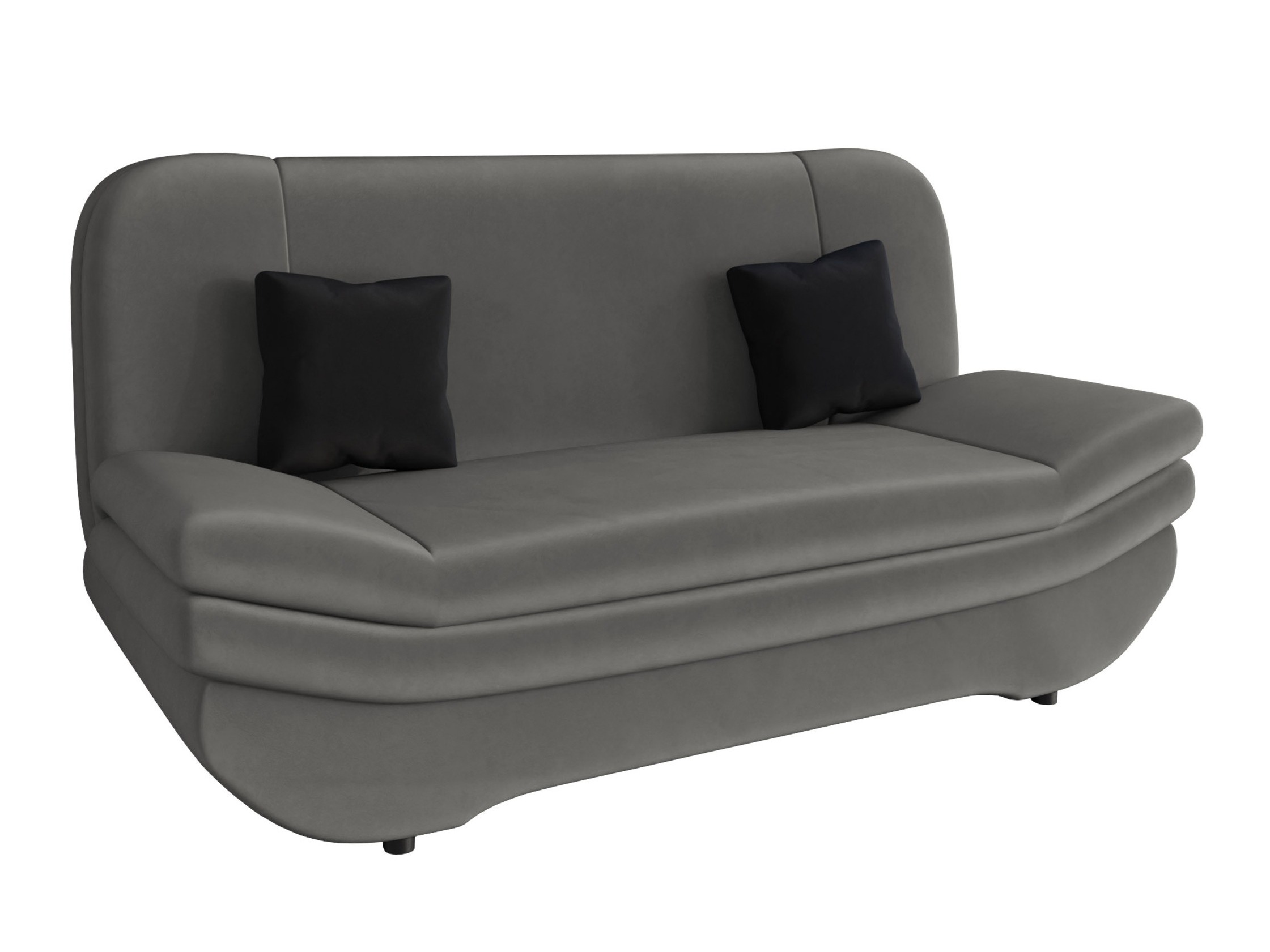 Sofa na razvlačenje Comfivo Silva (Magic Velvet 2217 + Magic Velvet 2219)