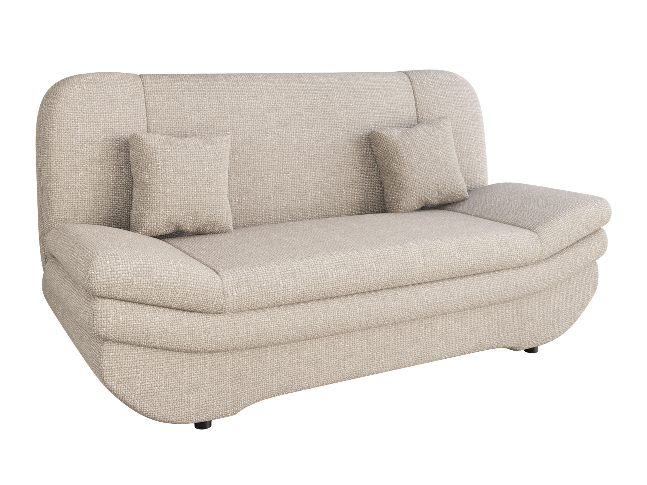 Sofa na razvlačenje Comfivo Silva (Magni 206.02)