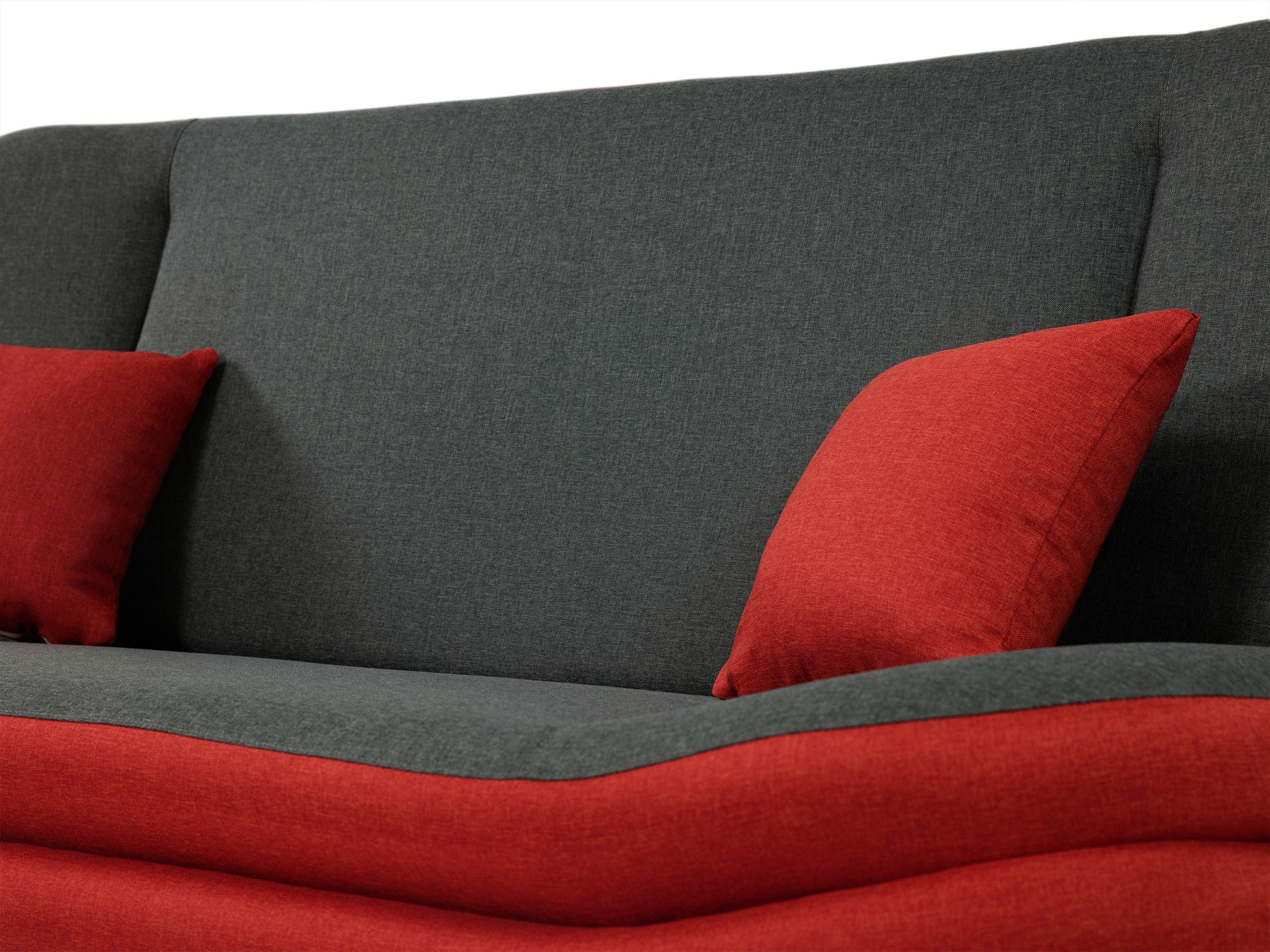Sofa na razvlačenje Comfivo Silva (Piano 26 + Piano 13)