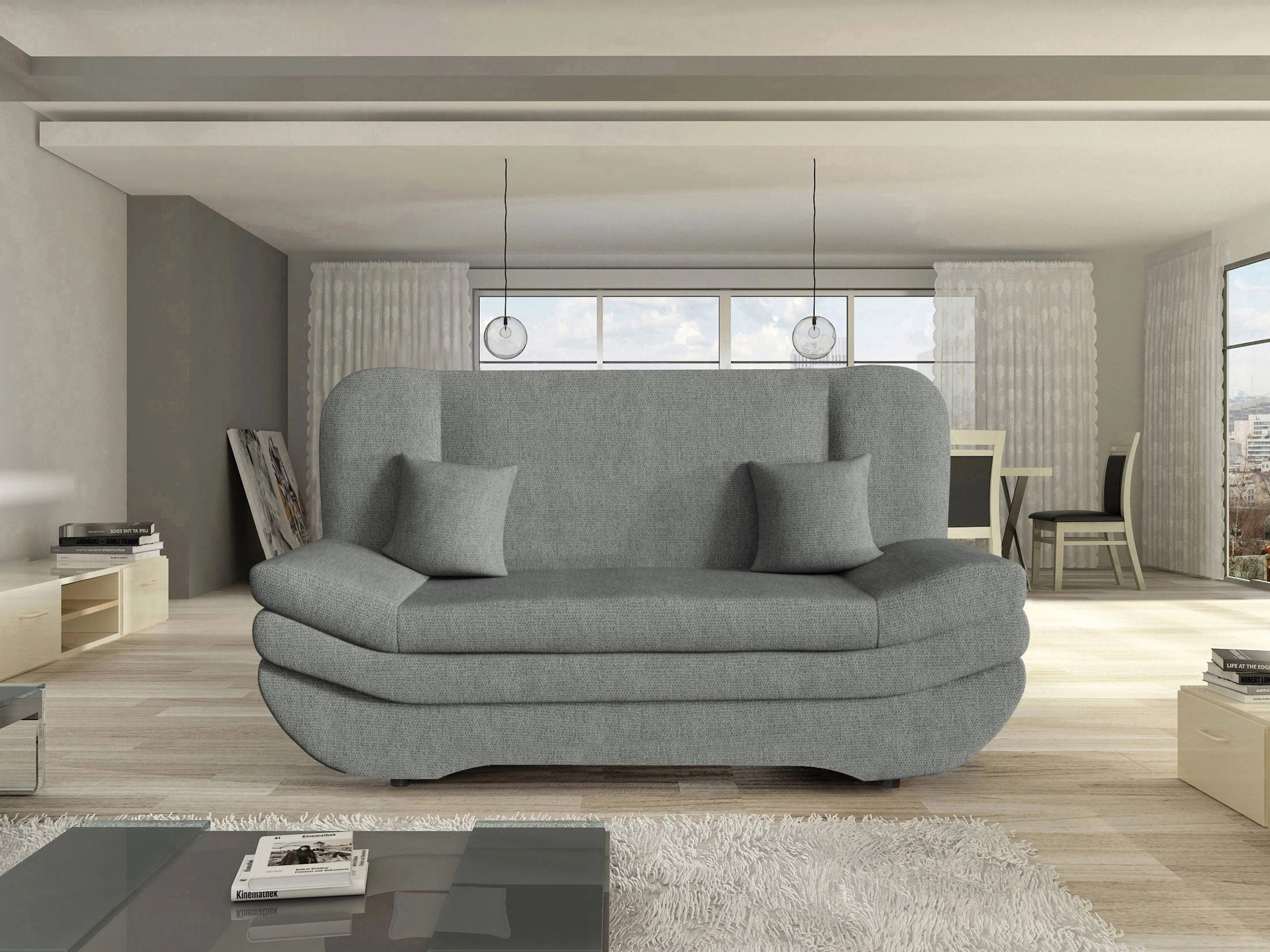 Sofa na razvlačenje Comfivo Silva (Rico 12)