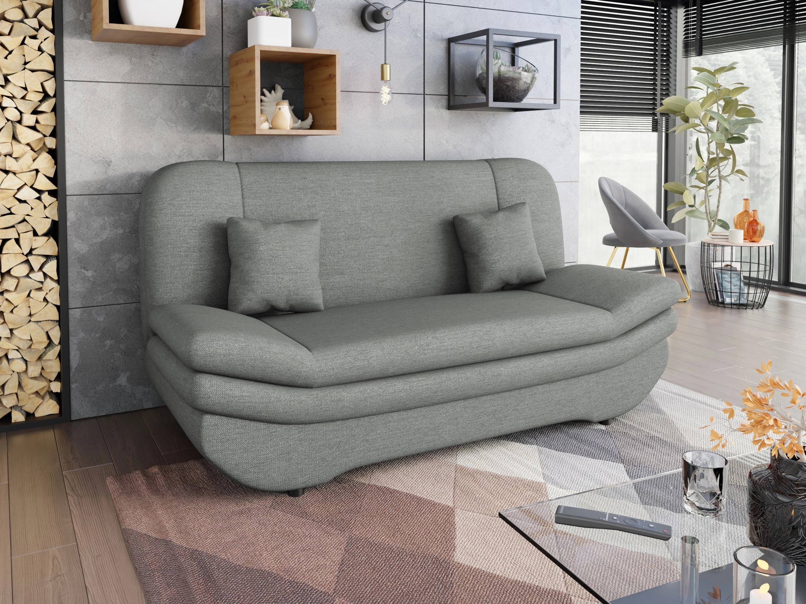 Sofa na razvlačenje Comfivo Silva (Rico 12)