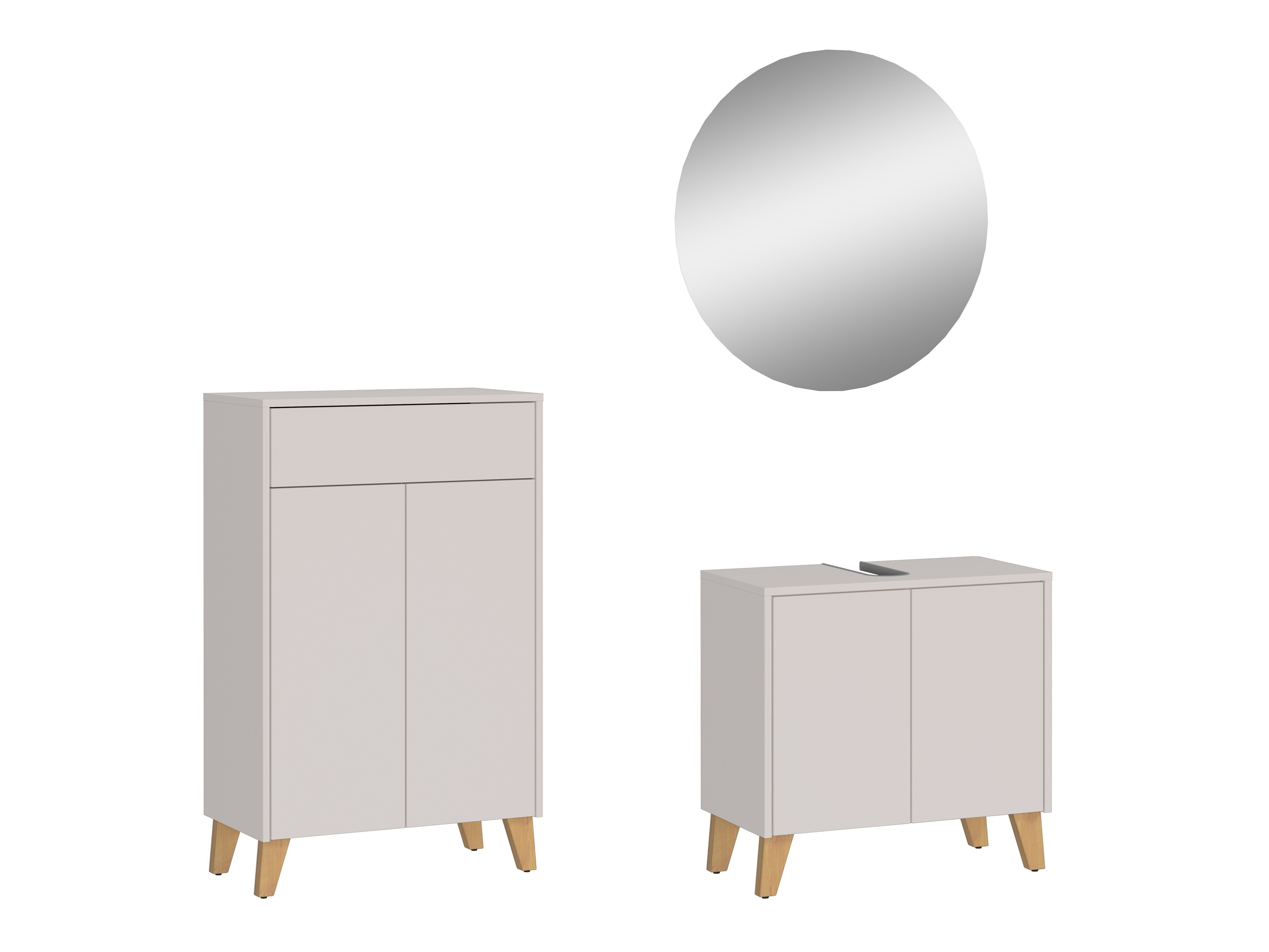 Set za kupatilo Voseri 107