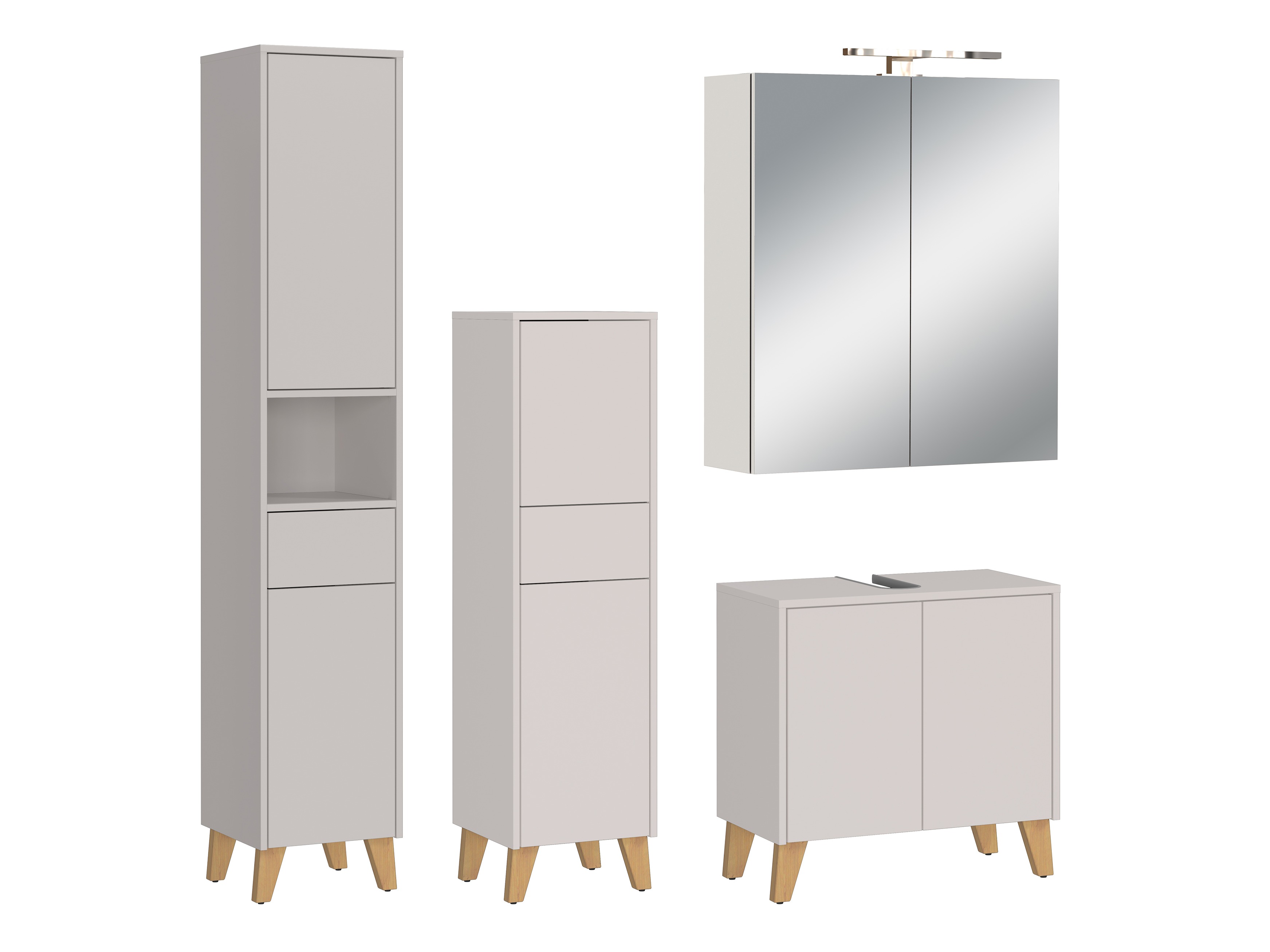 Set za kupatilo Voseri 108