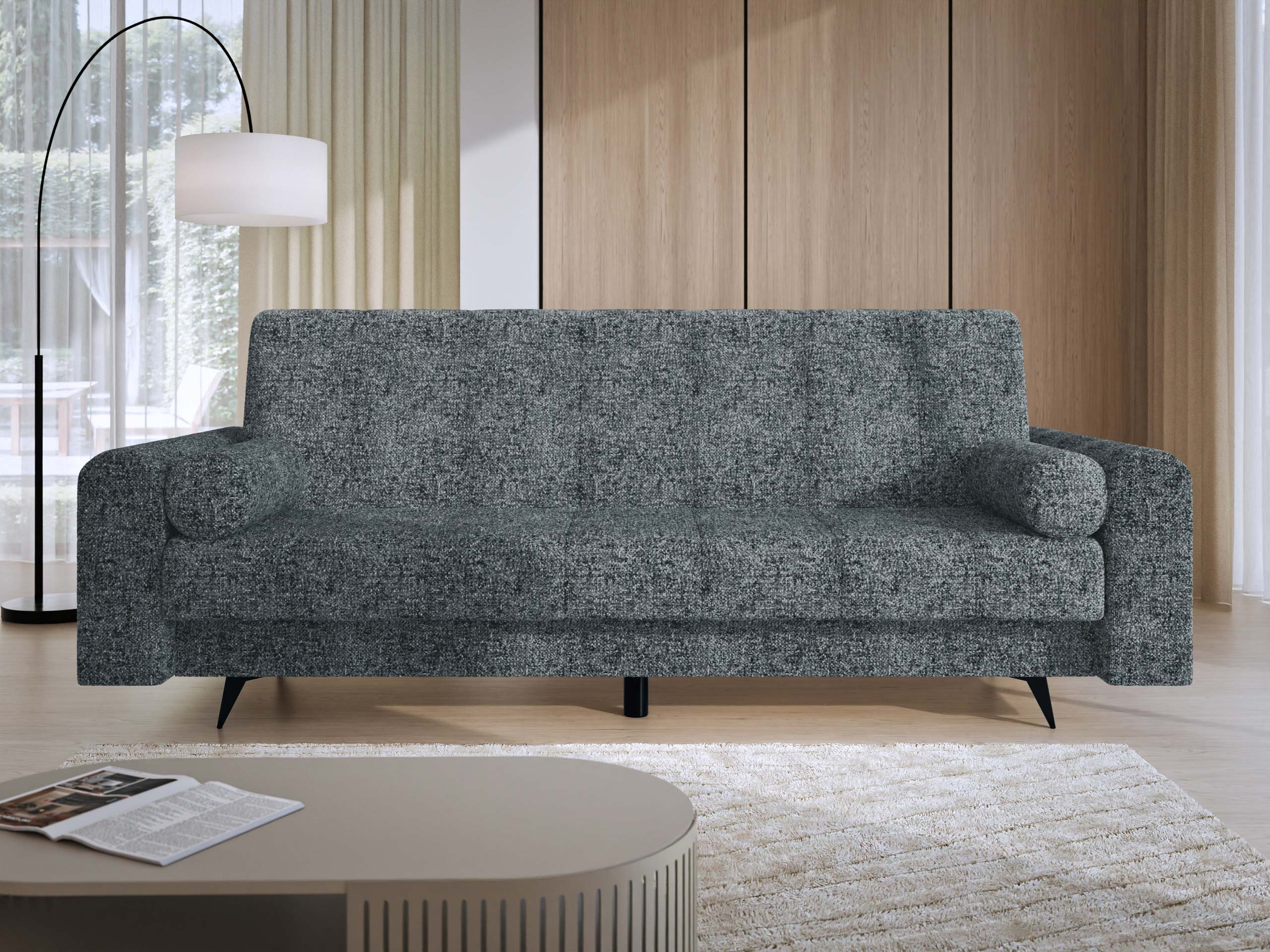 Sofa na razvlačenje Comfivo Luda (Bella 20)
