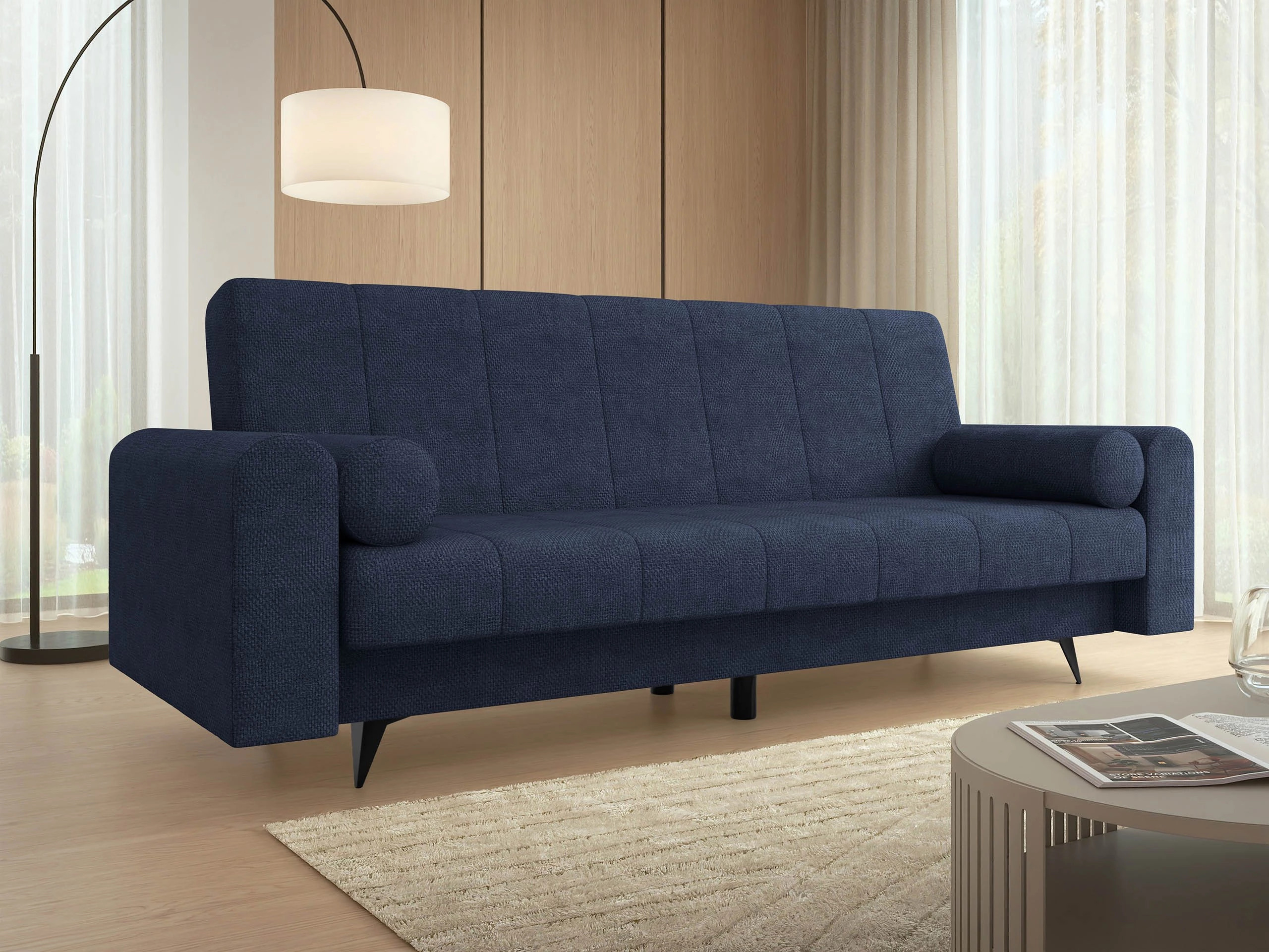Sofa na razvlačenje Comfivo Luda (Flow 22)
