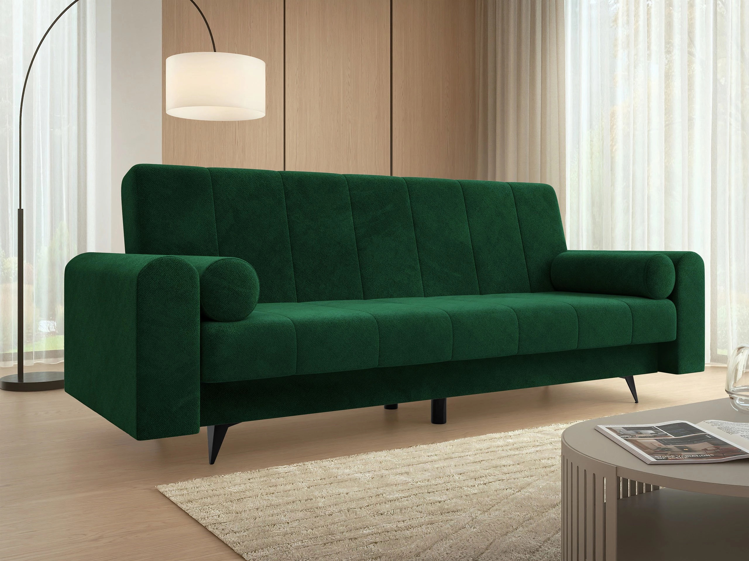 Sofa na razvlačenje Comfivo Luda (Kronos 19)