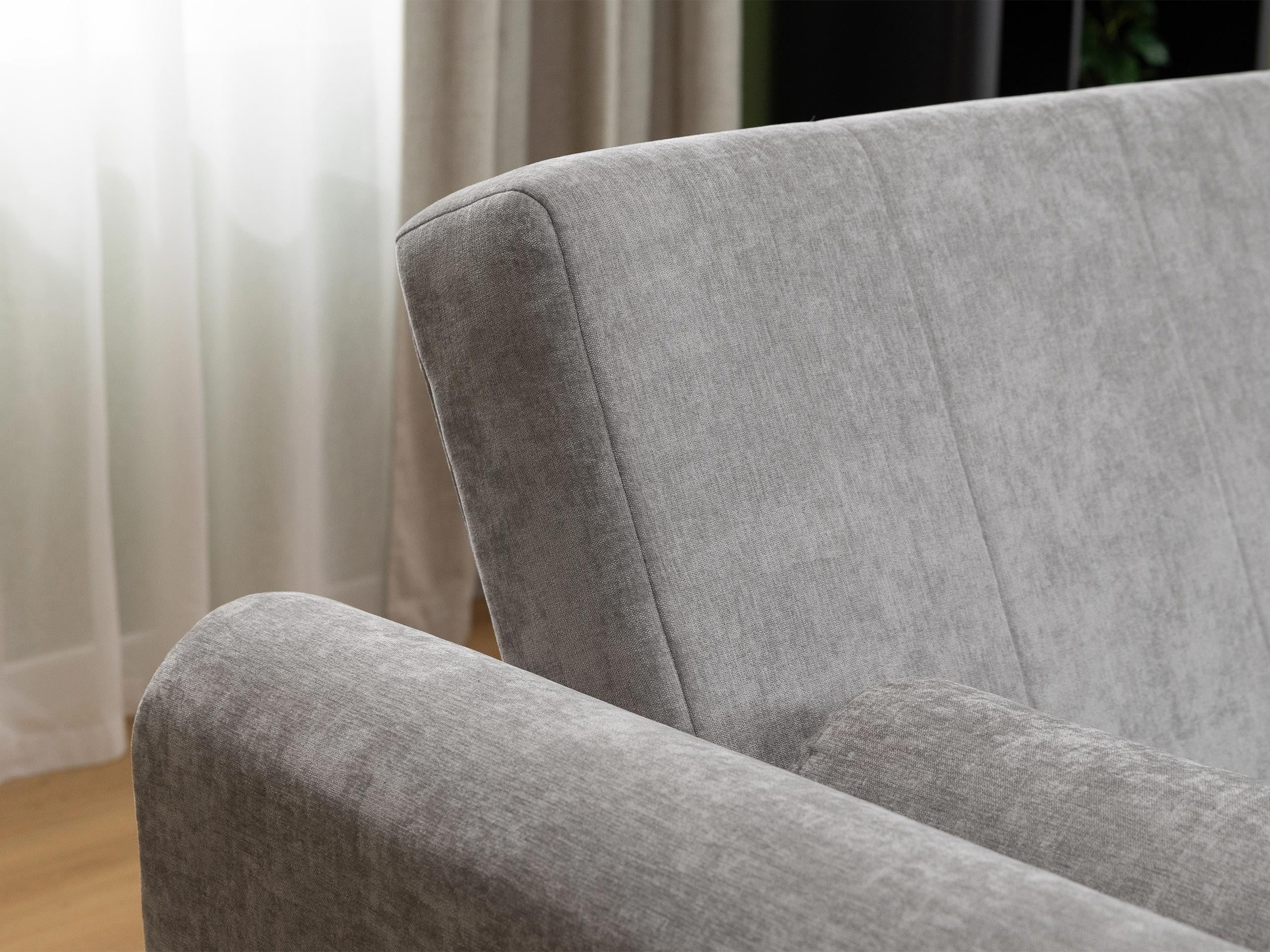Sofa na razvlačenje Comfivo Luda (Kronos 19)