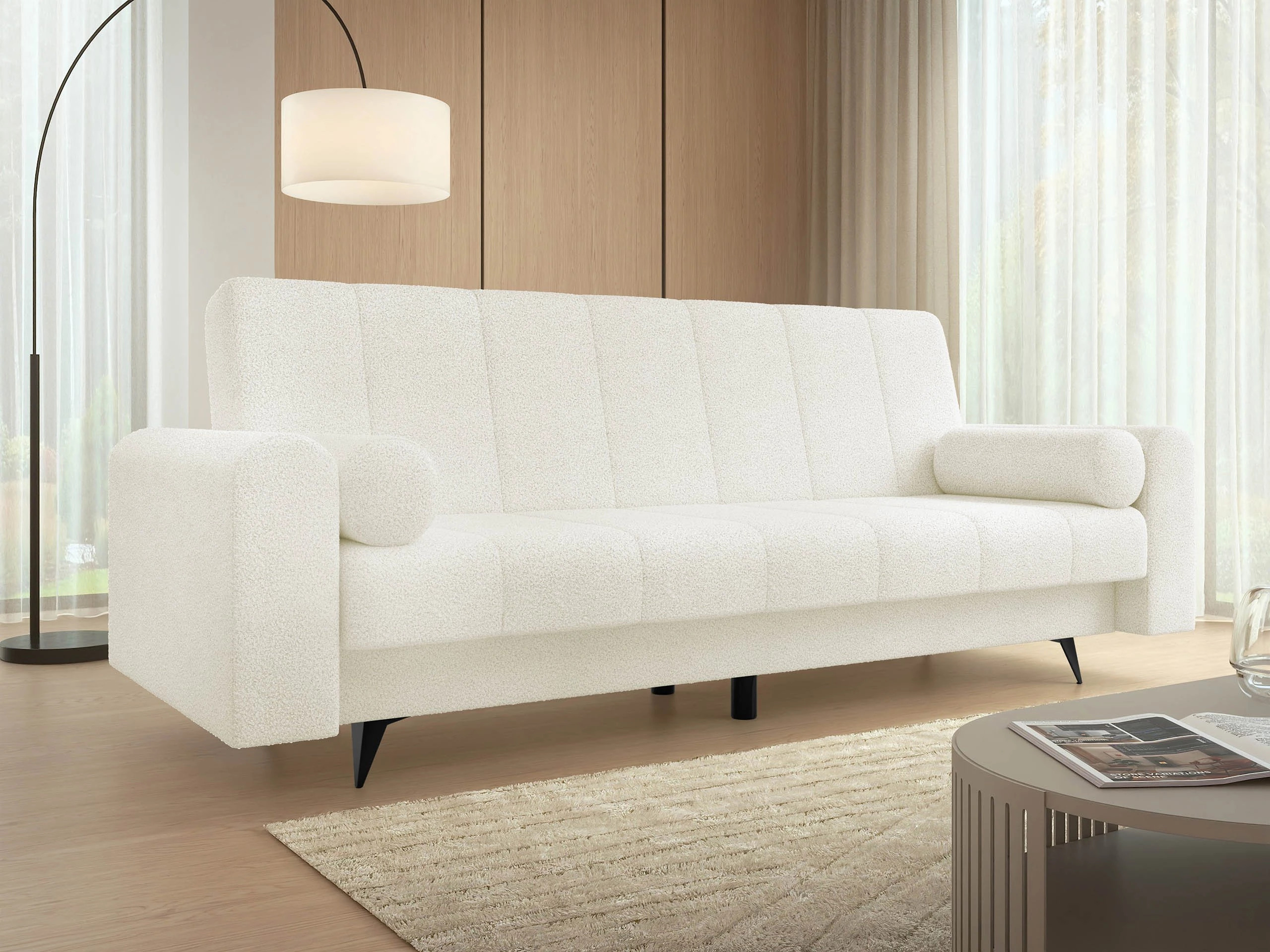 Sofa na razvlačenje Comfivo Luda (Lambi 07)