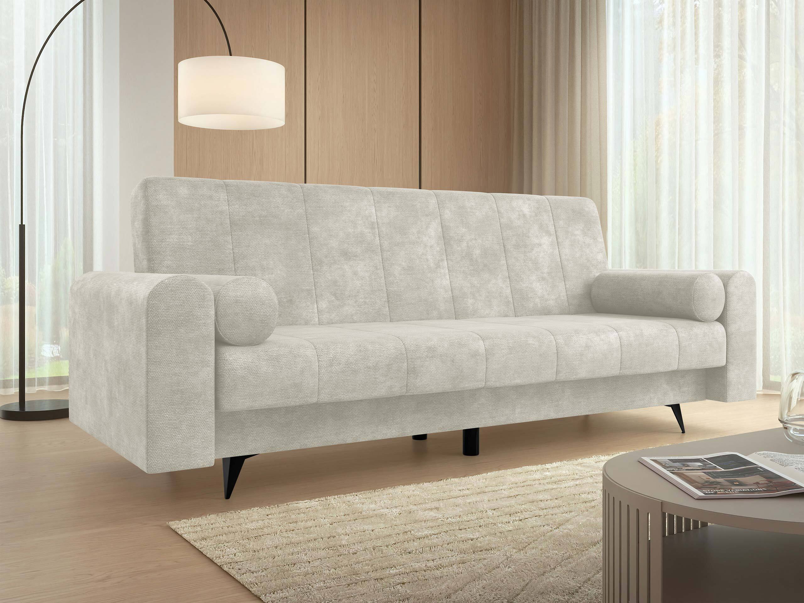 Sofa na razvlačenje Comfivo Luda (Lumo 55)
