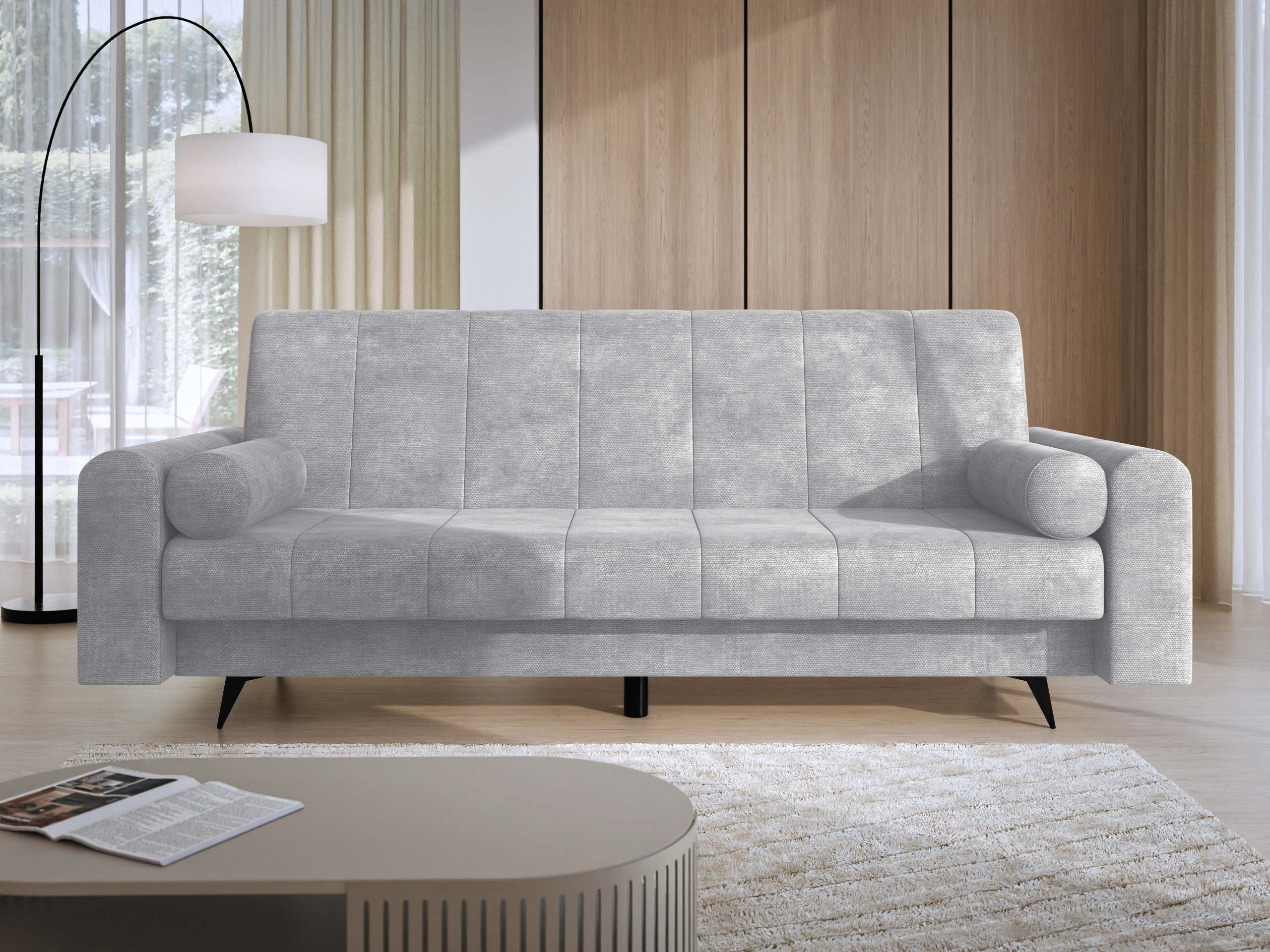 Sofa na razvlačenje Comfivo Luda (Lumo 65)