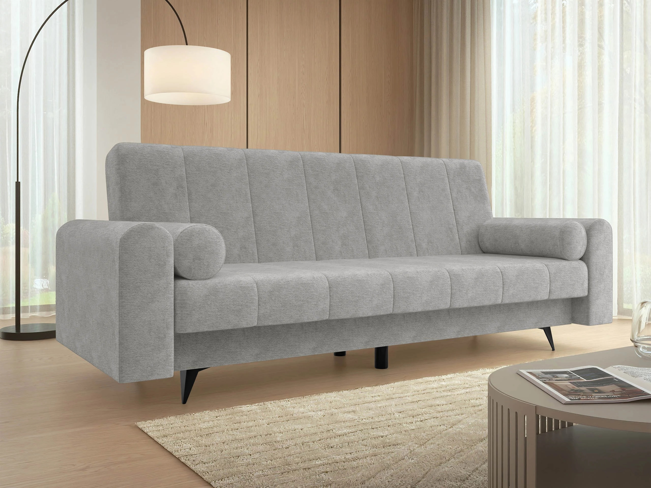 Sofa na razvlačenje Comfivo Luda (Nazar 225.05)