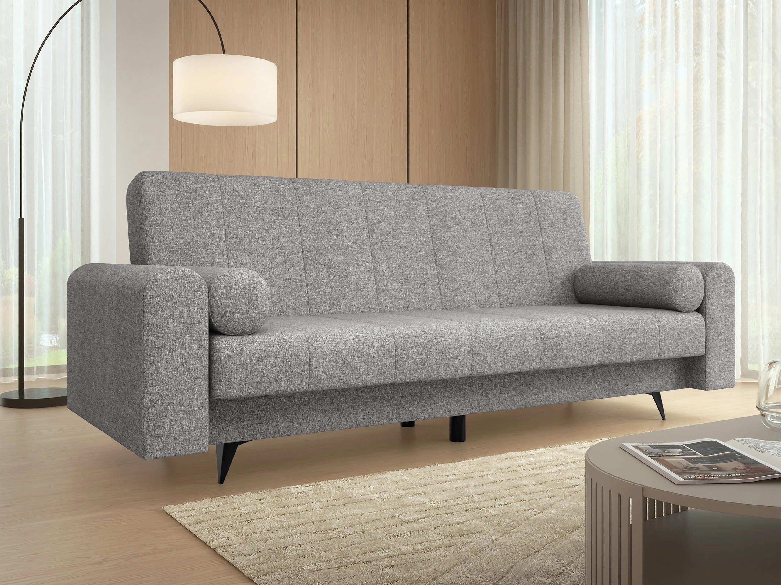 Sofa na razvlačenje Comfivo Luda (Soul 17)