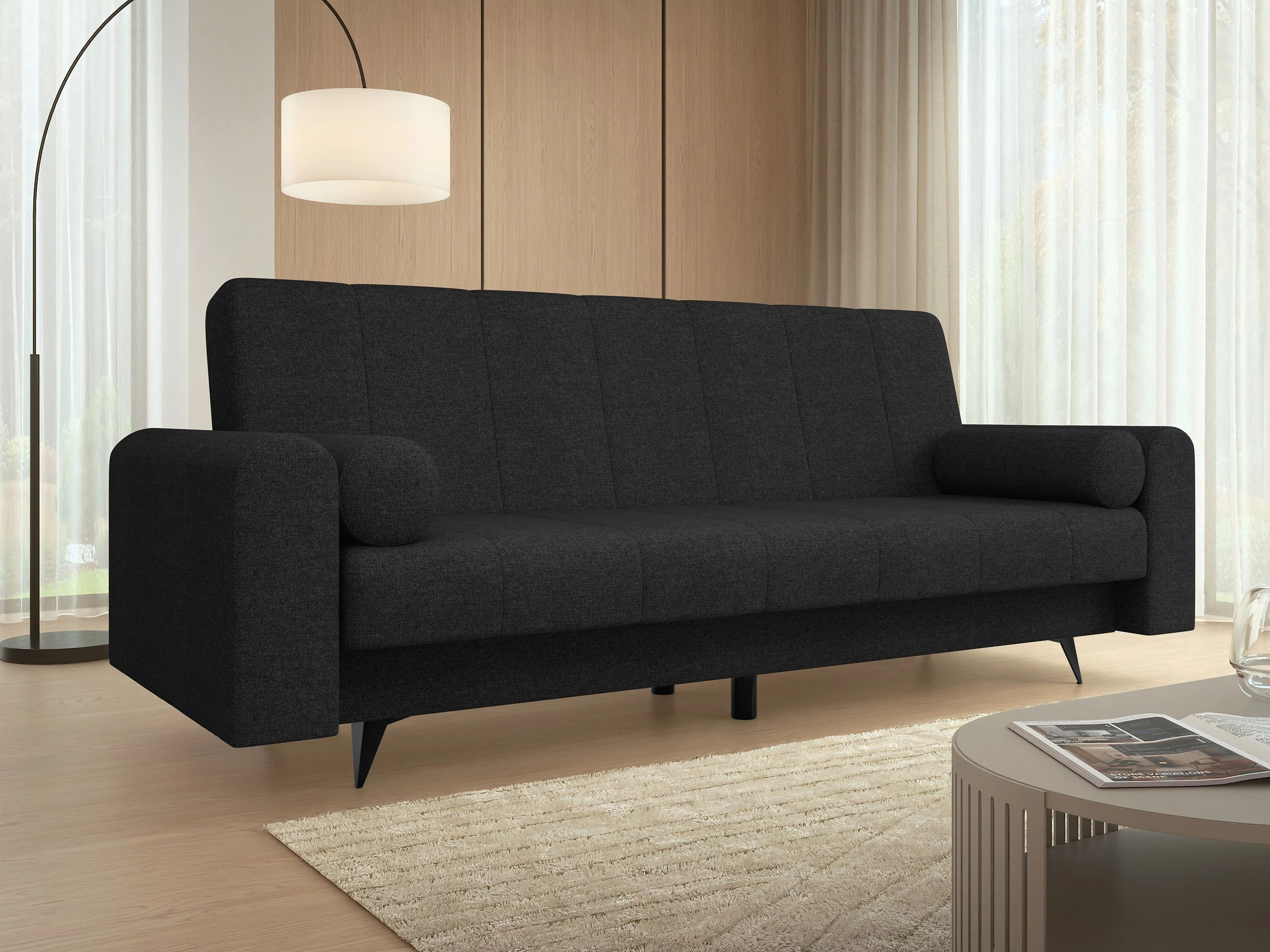 Sofa na razvlačenje Comfivo Luda (Soul 20)