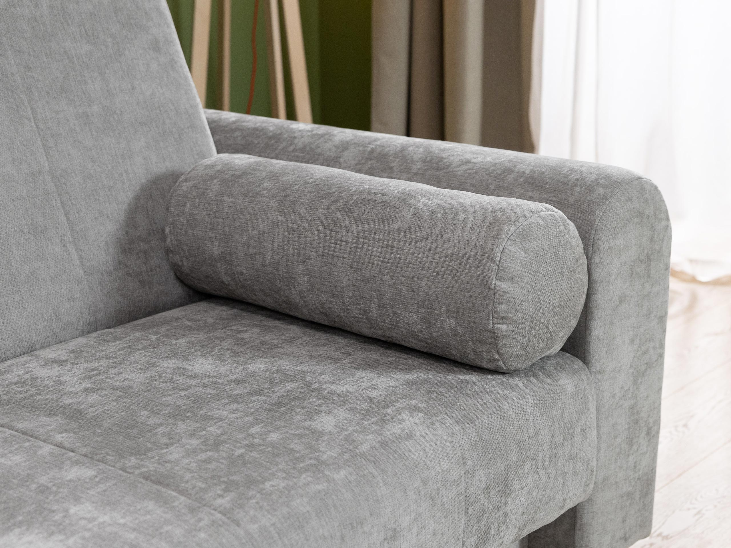 Sofa na razvlačenje Comfivo Luda (Wave 09)