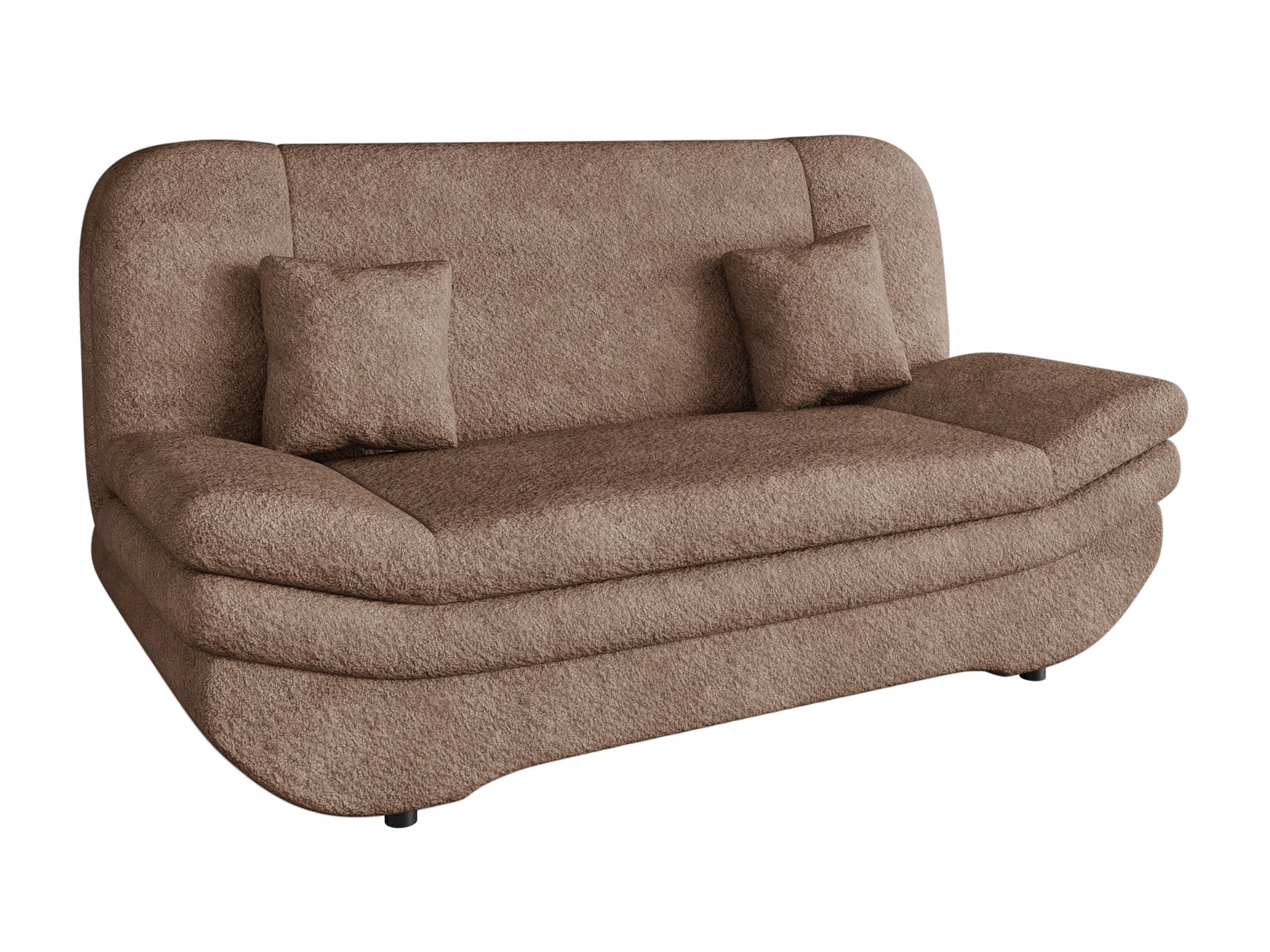Sofa na razvlačenje Comfivo Silva (Coral 45)