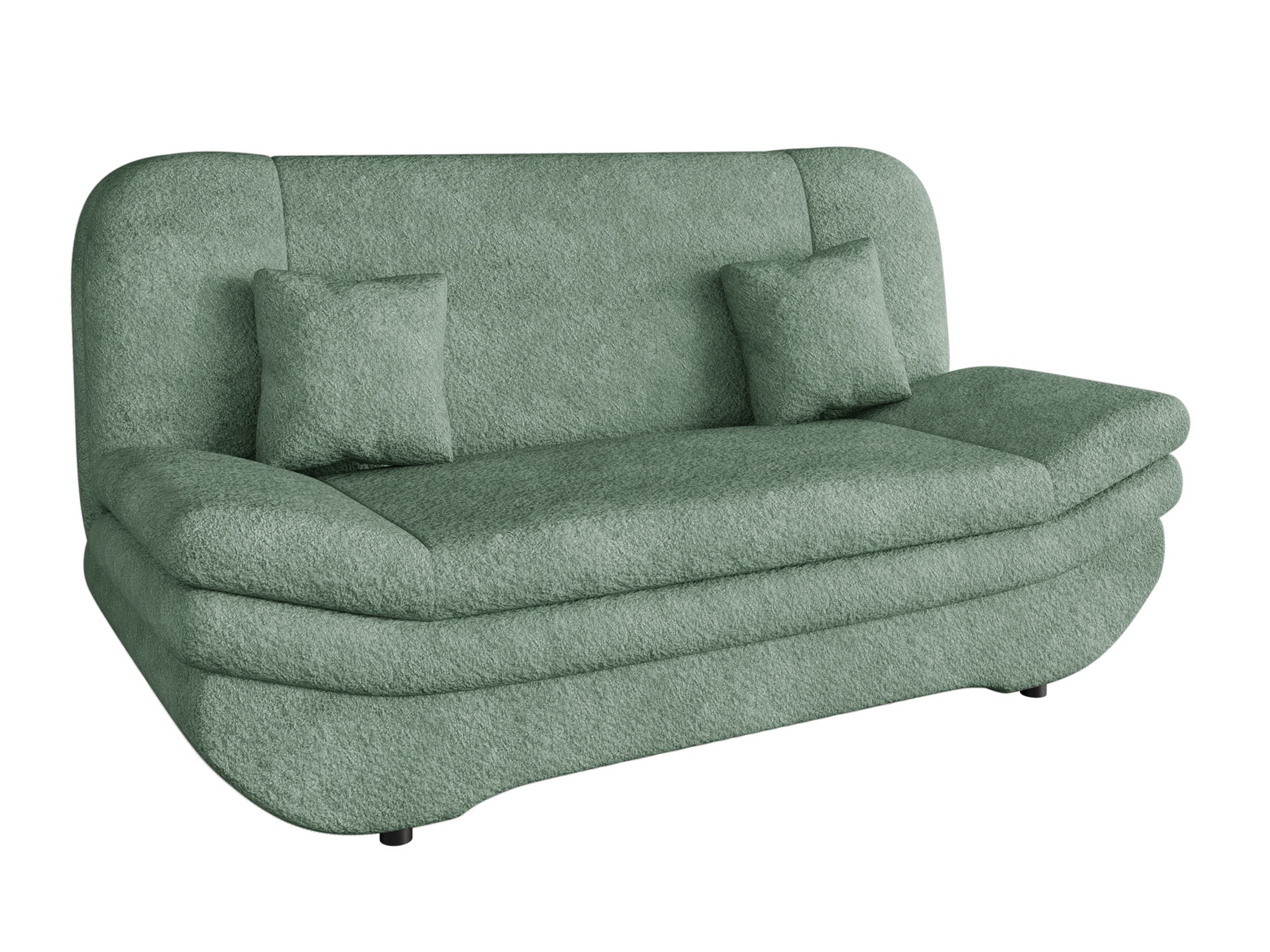 Sofa na razvlačenje Comfivo Silva (Coral 55)