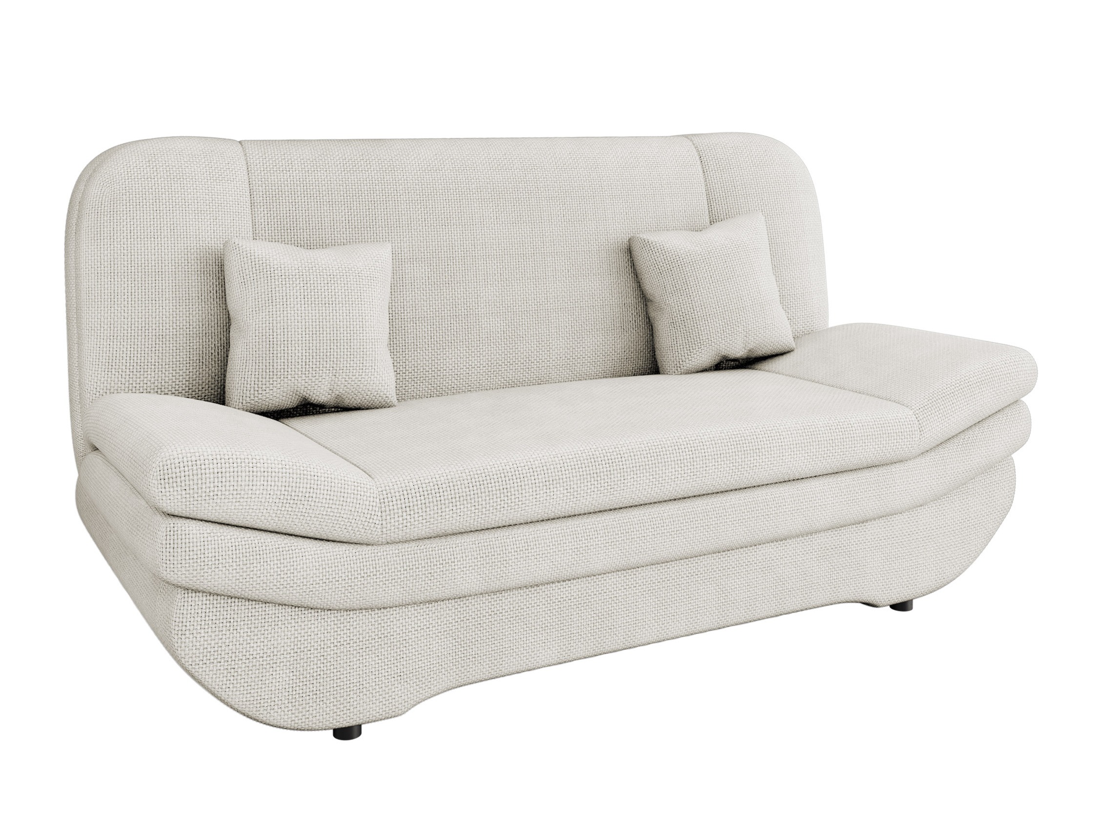 Sofa na razvlačenje Comfivo Silva (Flow 06)