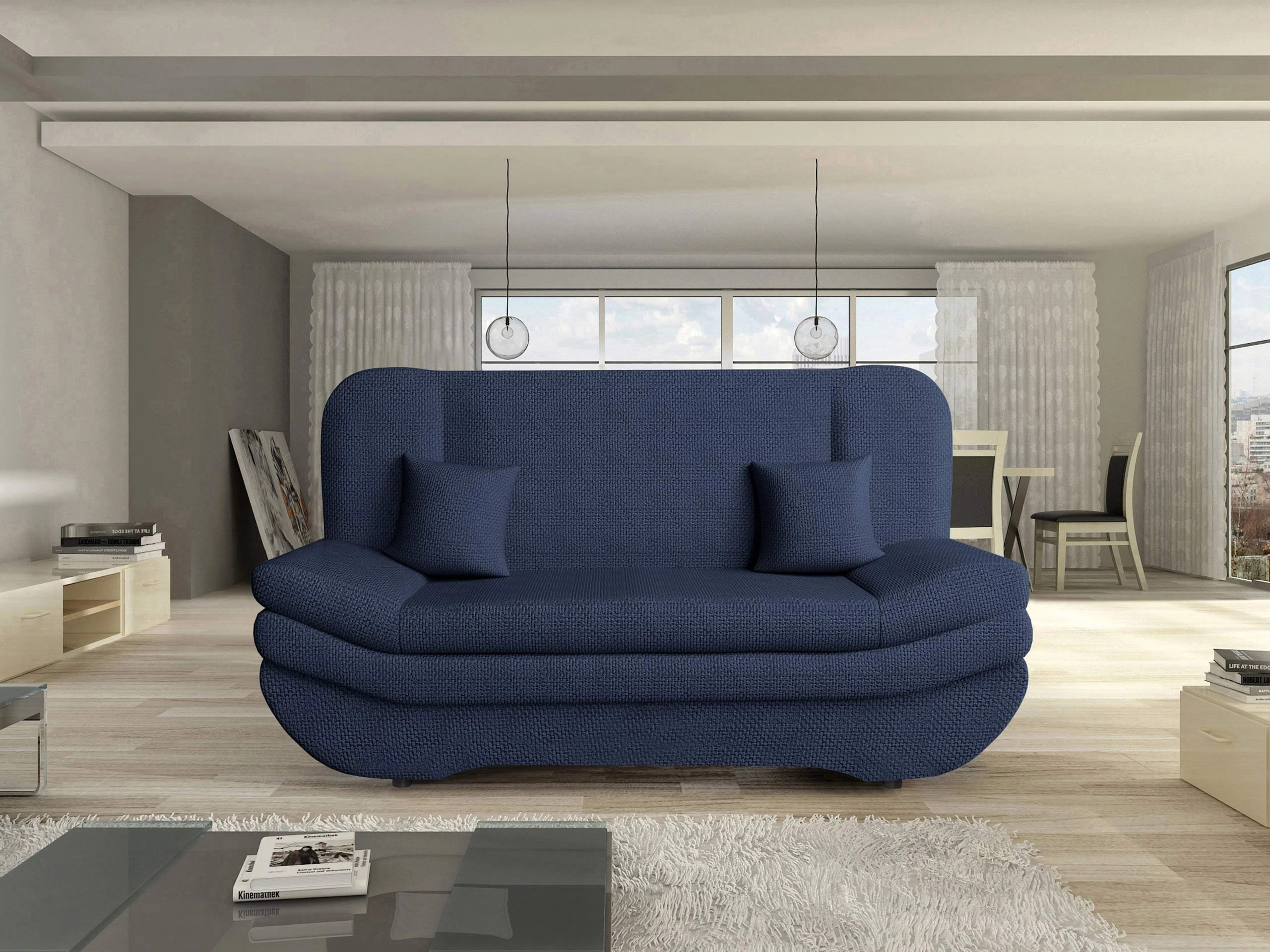 Sofa na razvlačenje Comfivo Silva (Flow 22)