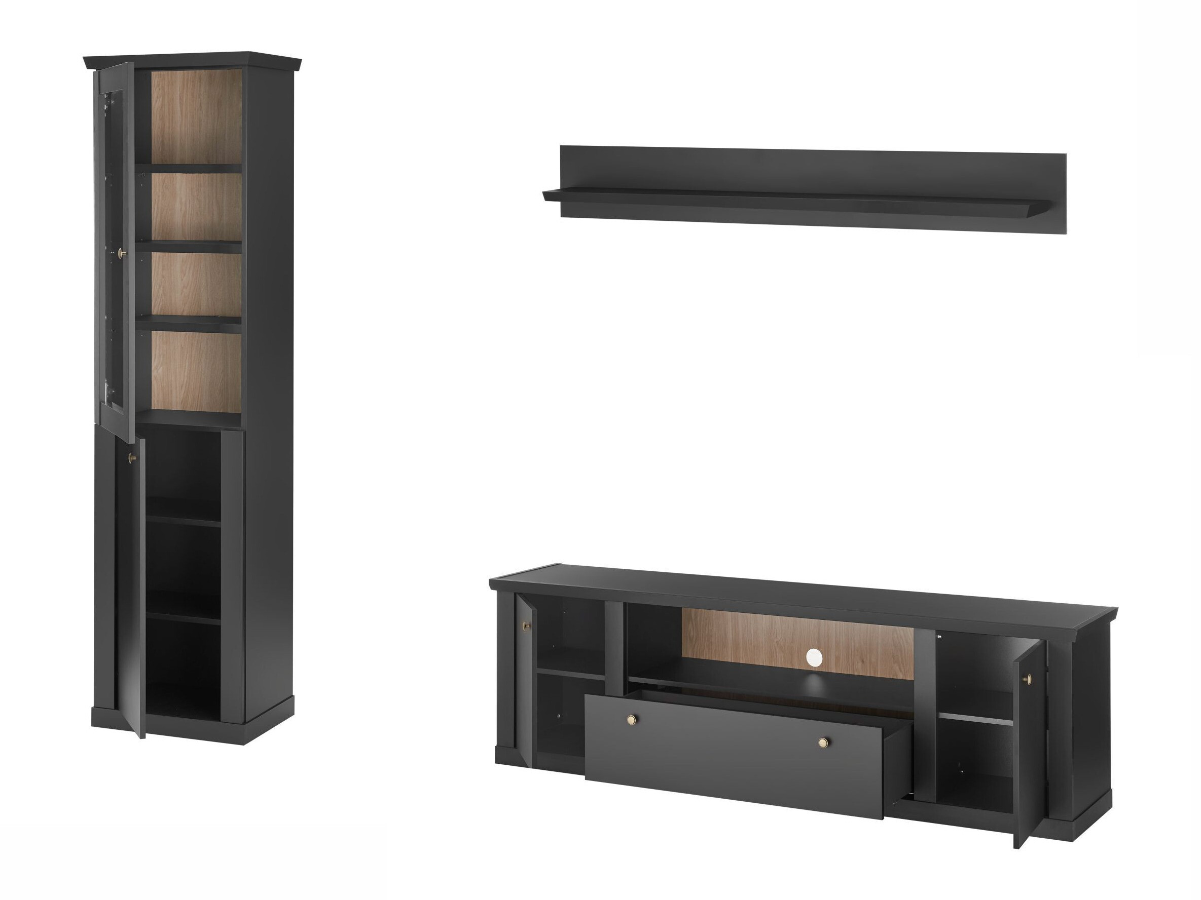 Set za dnevnu sobu Lirsero 111