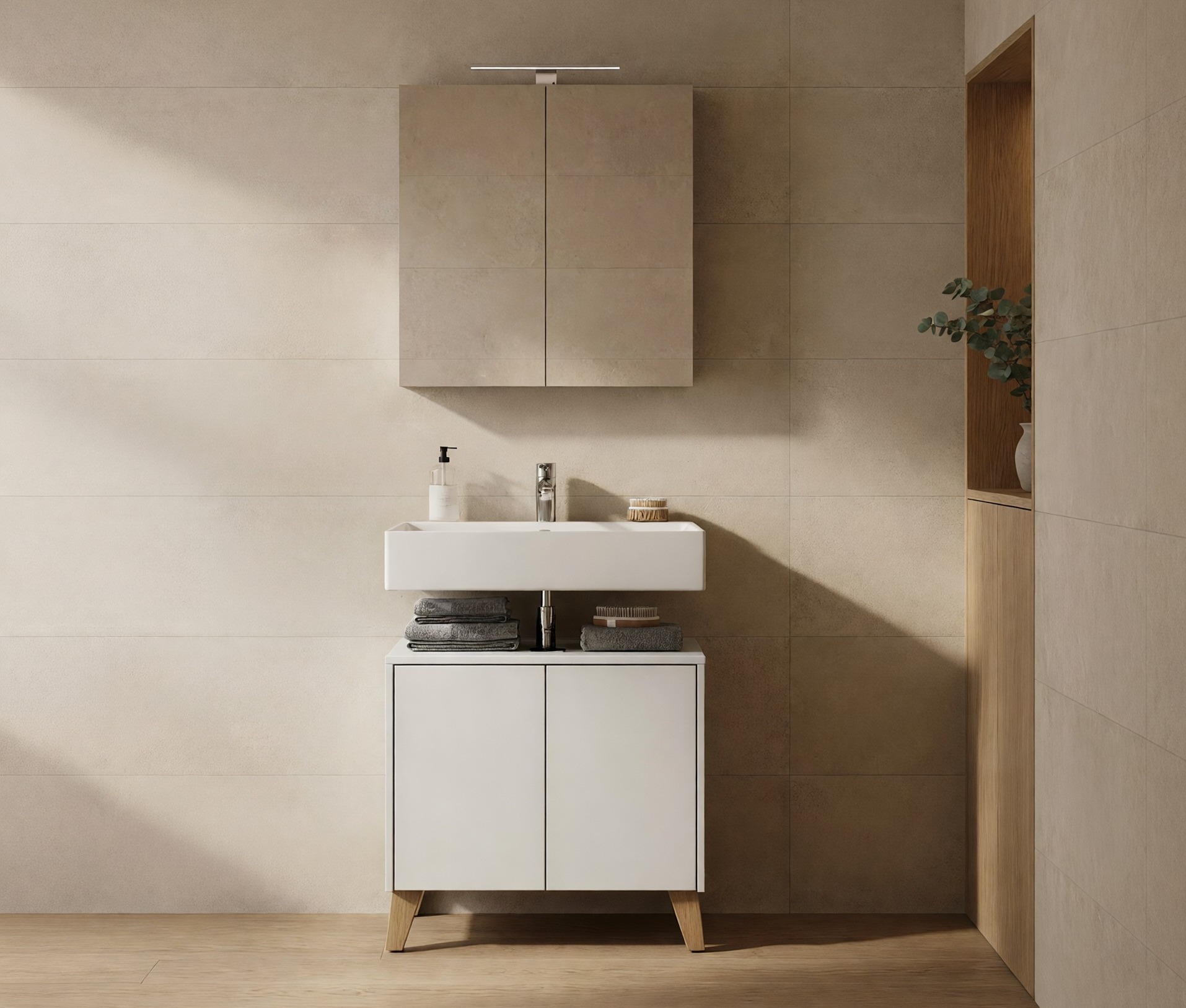 Set za kupatilo Voseri 104