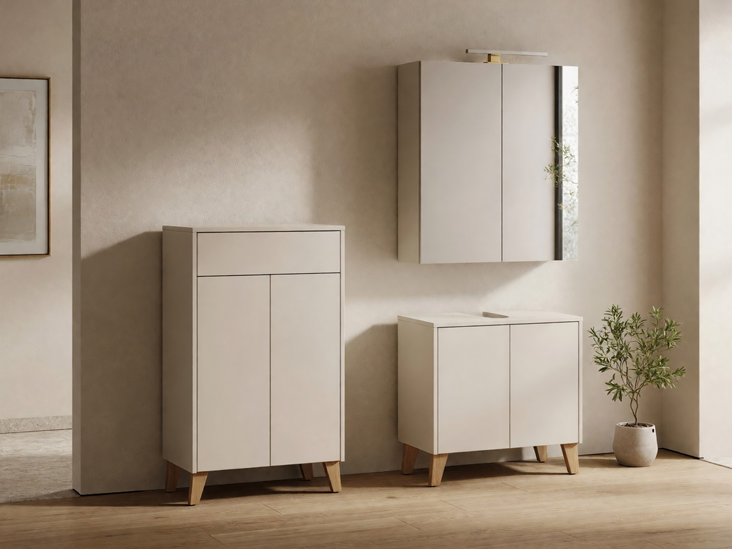 Set za kupatilo Voseri 106