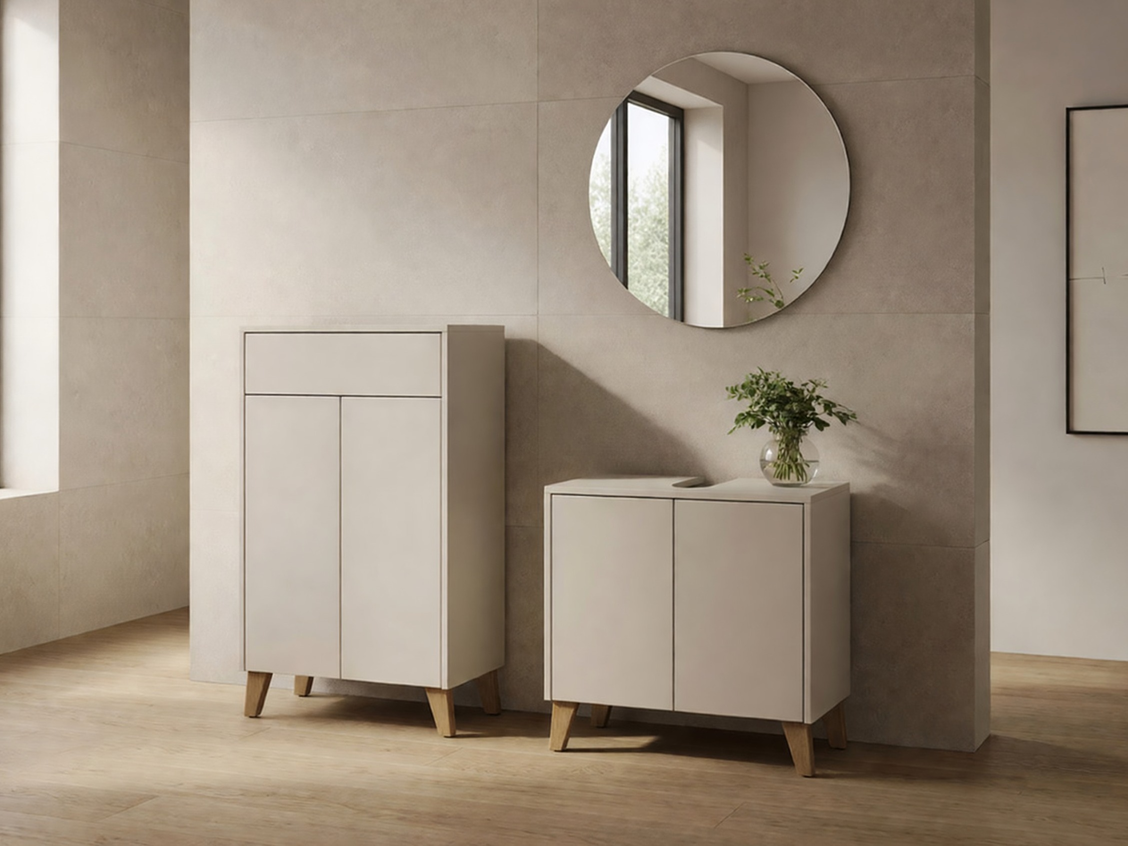 Set za kupatilo Voseri 107