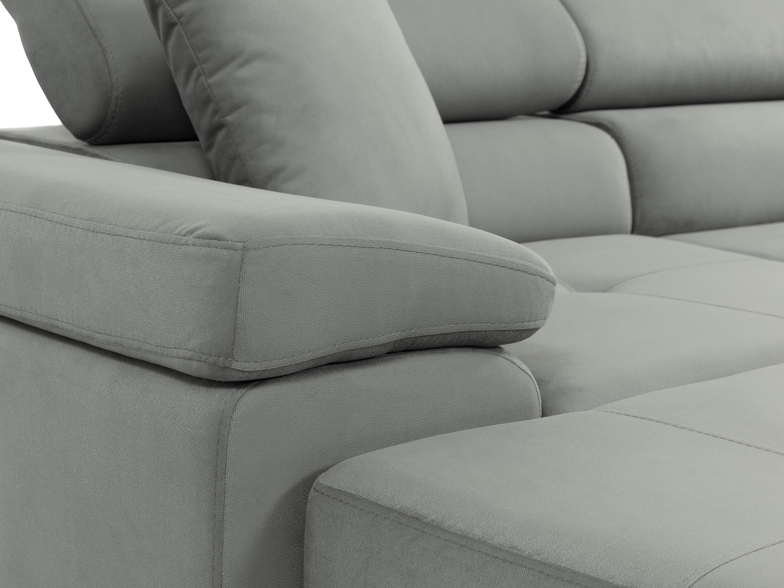 Ugaona garnitura Comfivo Vinetum II (Manila 18)