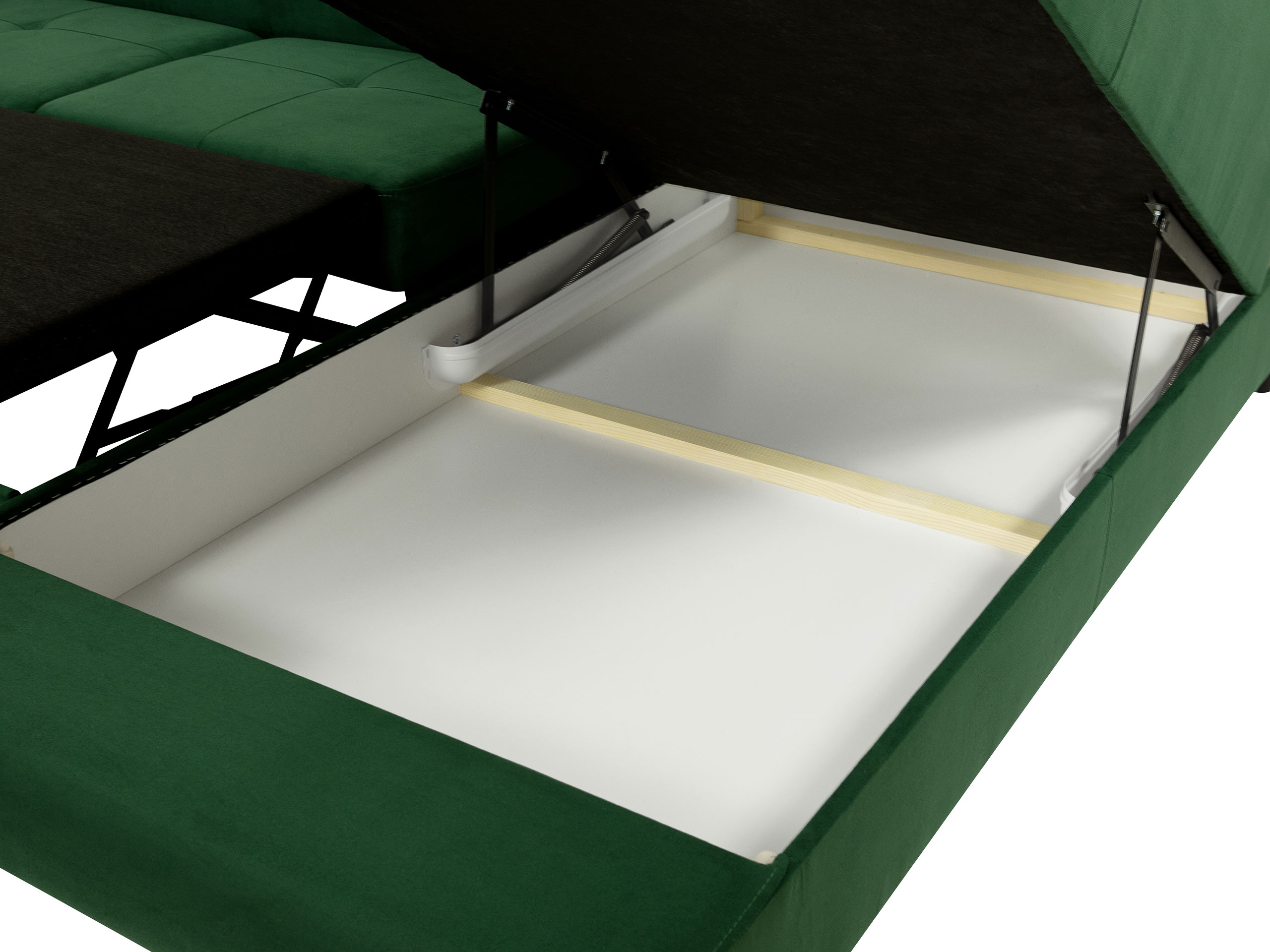 Ugaona garnitura Comfivo Vinetum (Manila 16)