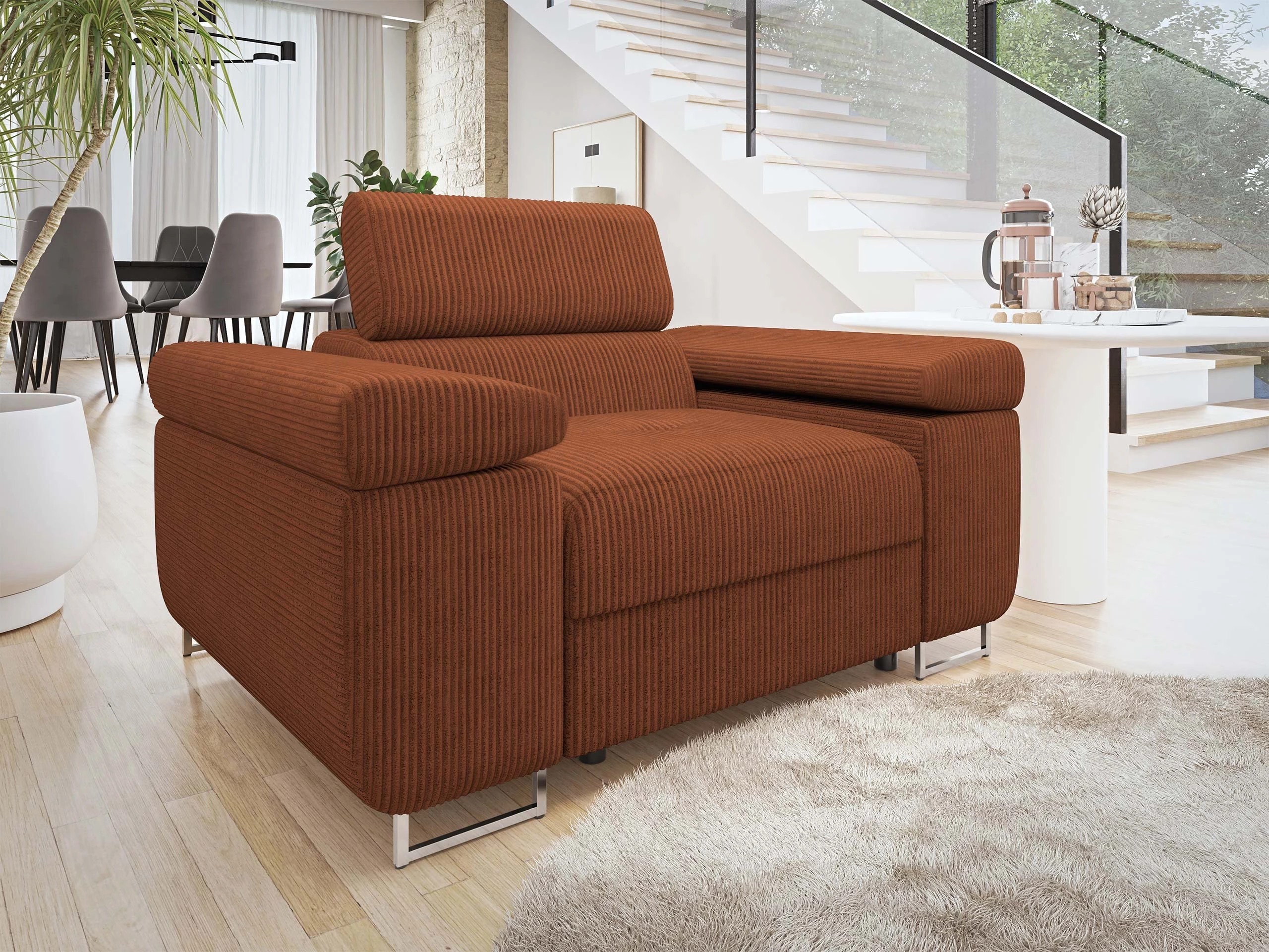 Fotelja Comfivo Vinetum (Poso 39)