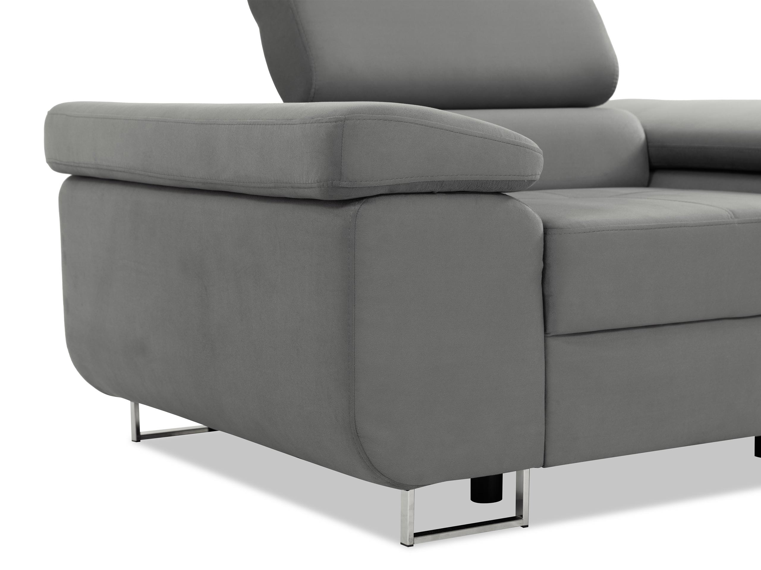 Fotelja Comfivo Vinetum (Soft 017 + Lux 05)