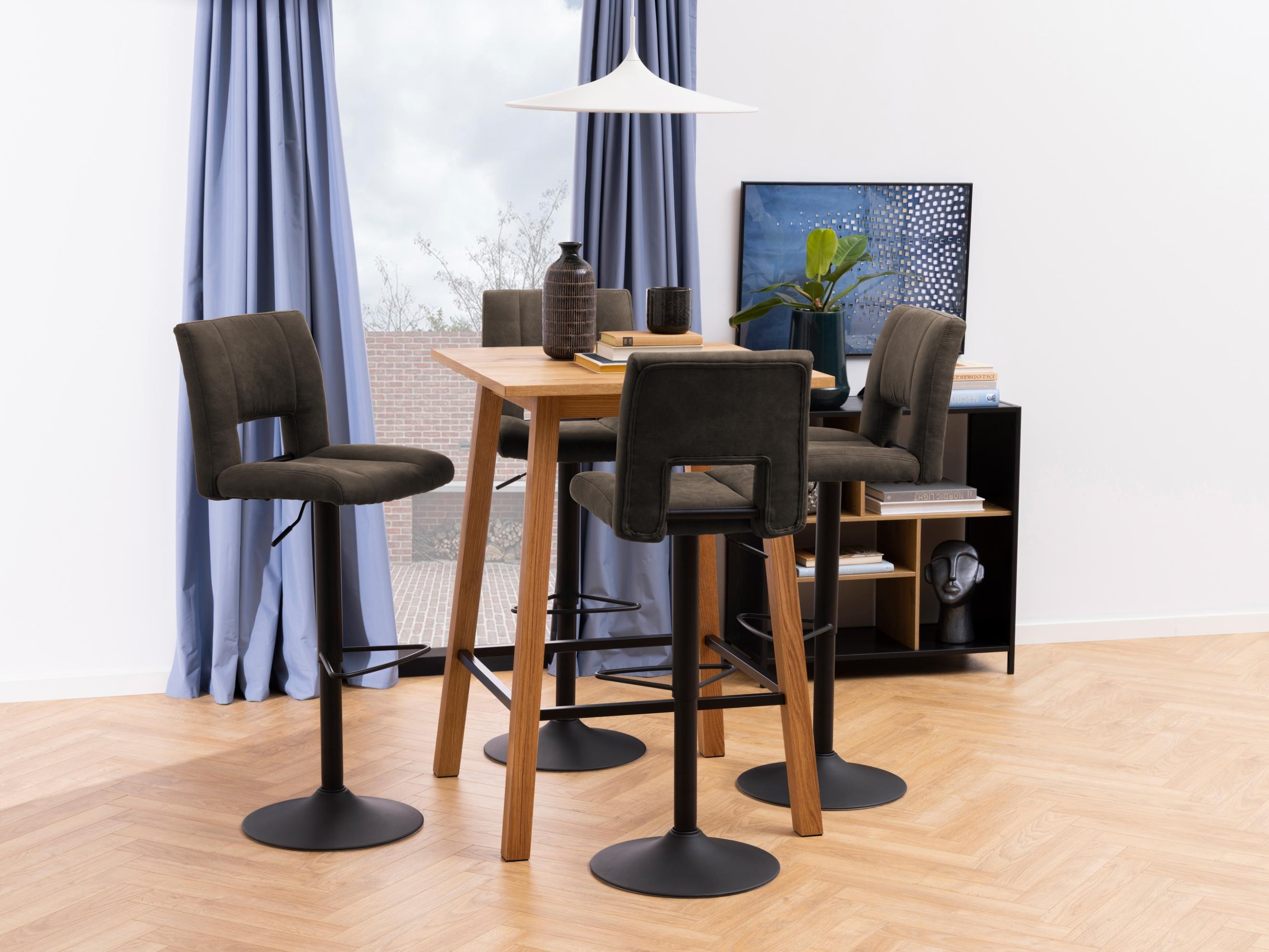 Pult stolica Norsica 286 (Antracit)