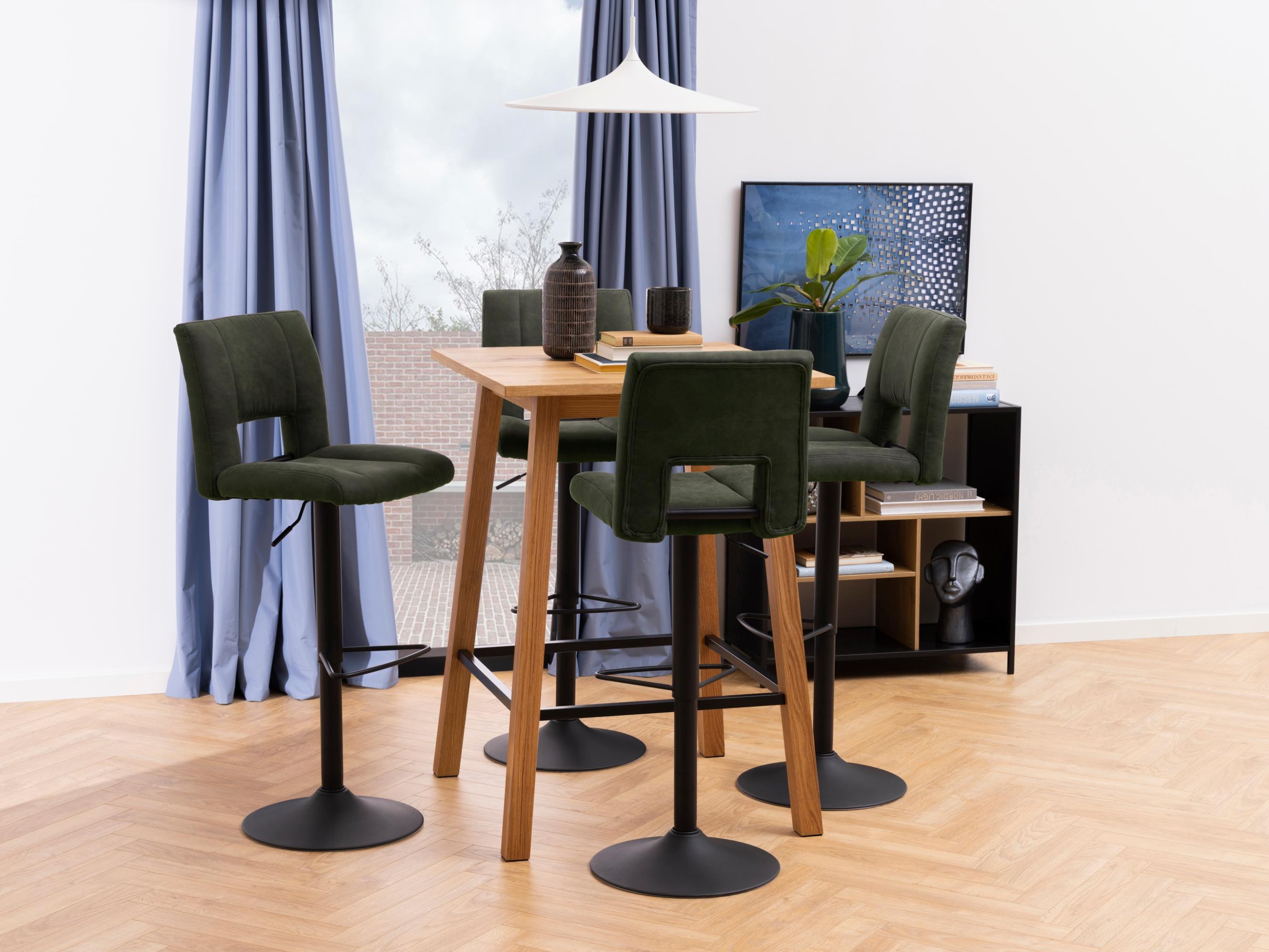 Pult stolica Norsica 286 (Kaki)