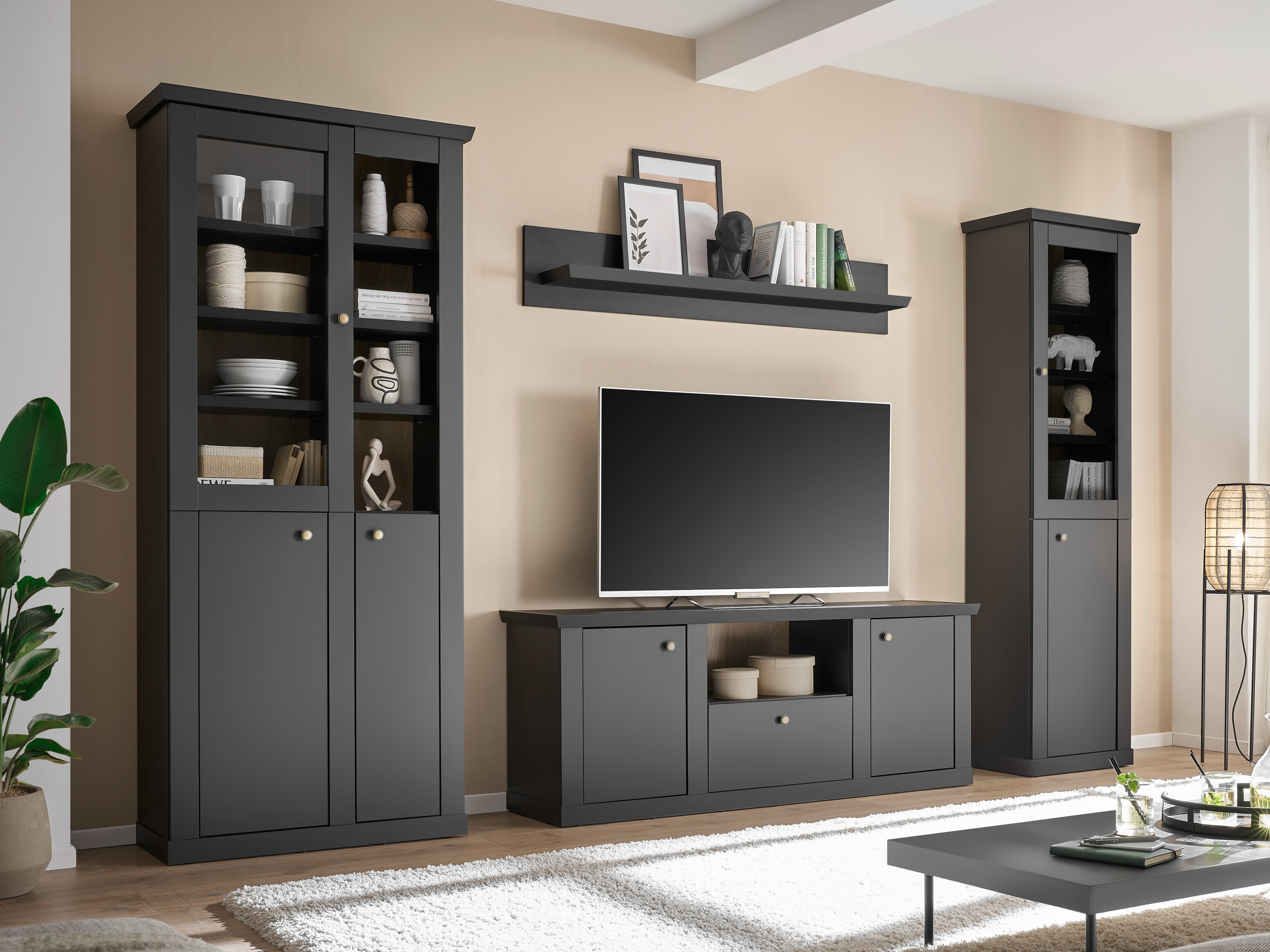 Set za dnevnu sobu Lirsero 112
