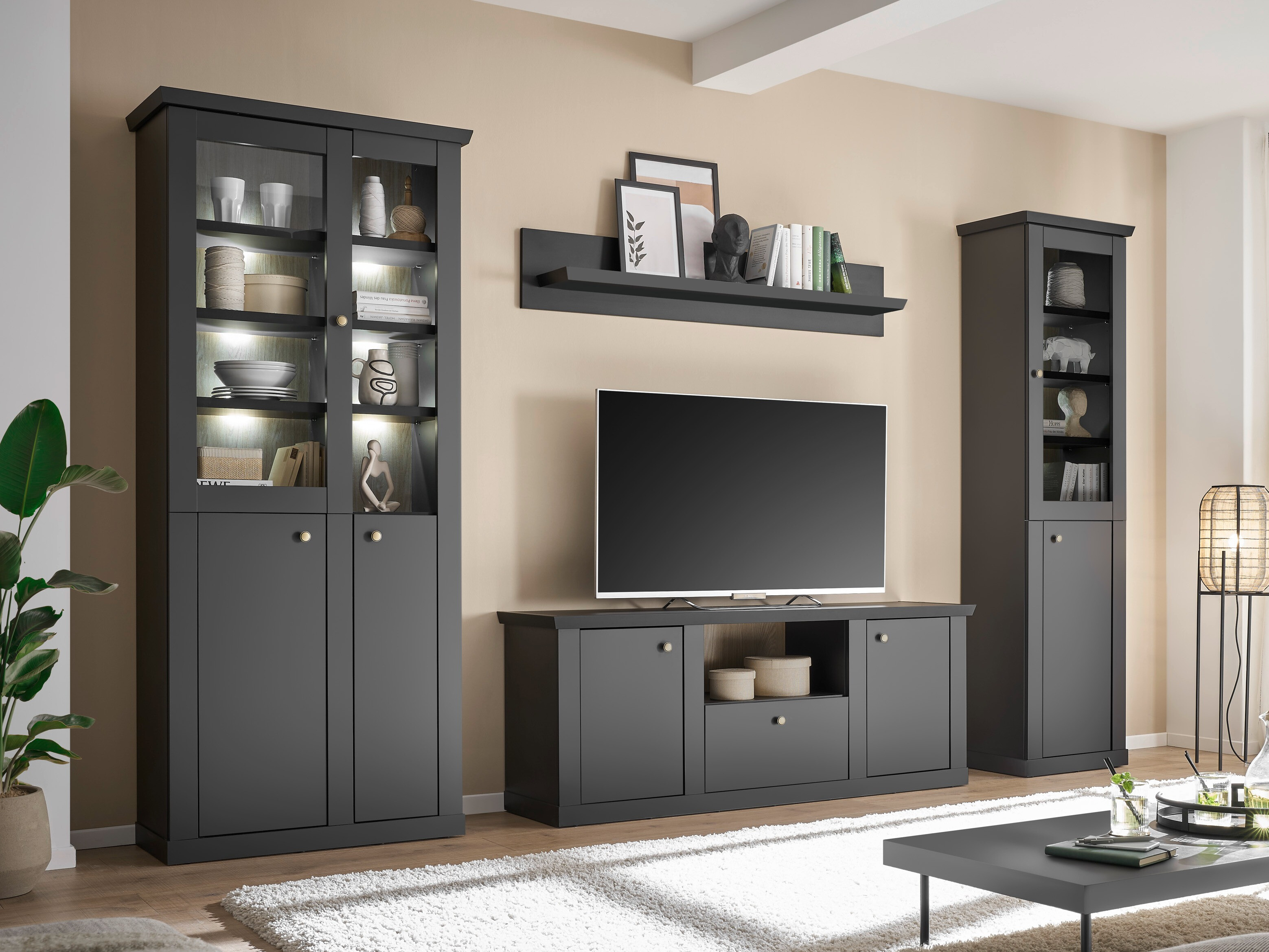 Set za dnevnu sobu Lirsero 112