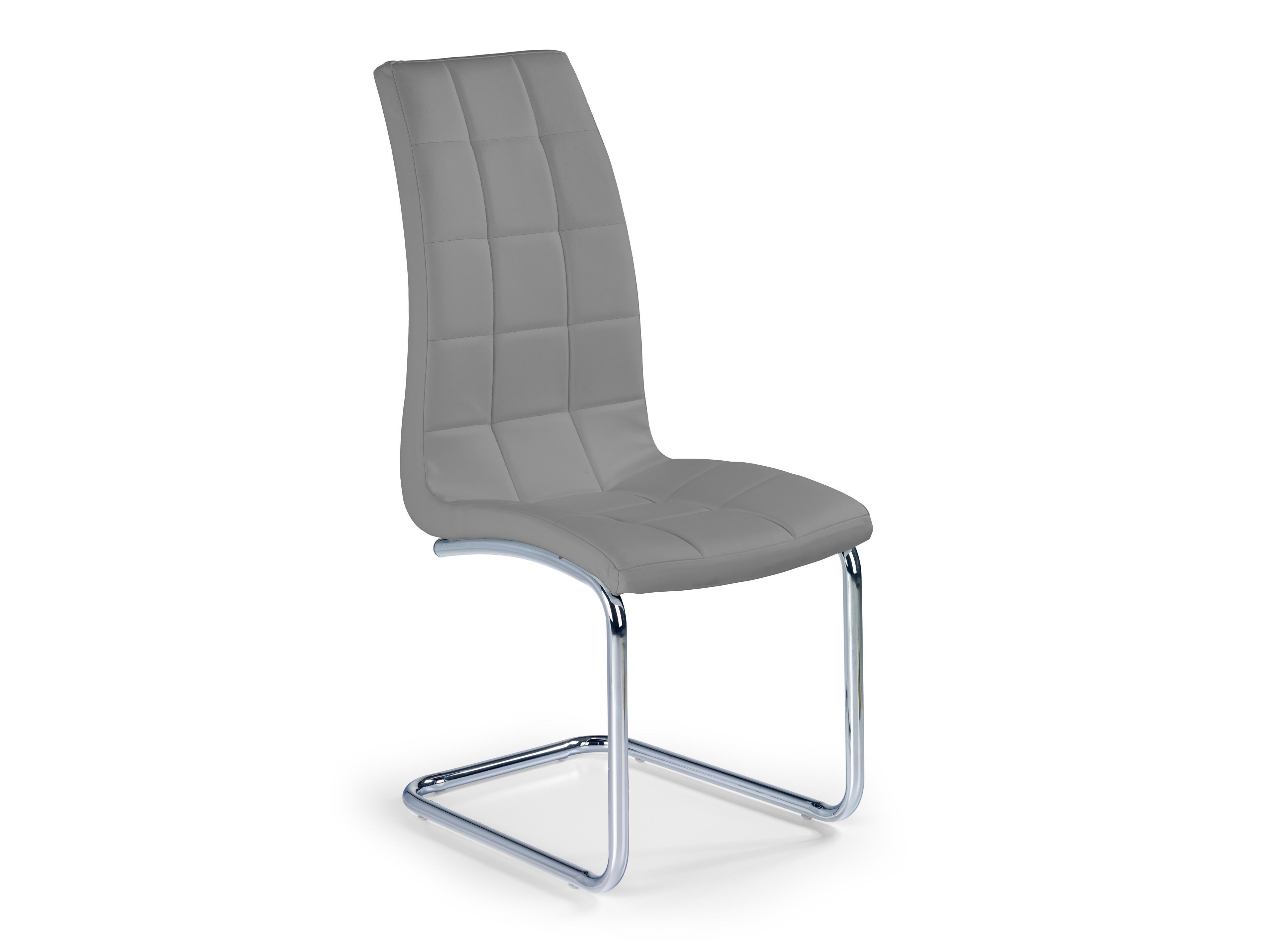 Stolica Houston 142 (Sivo)