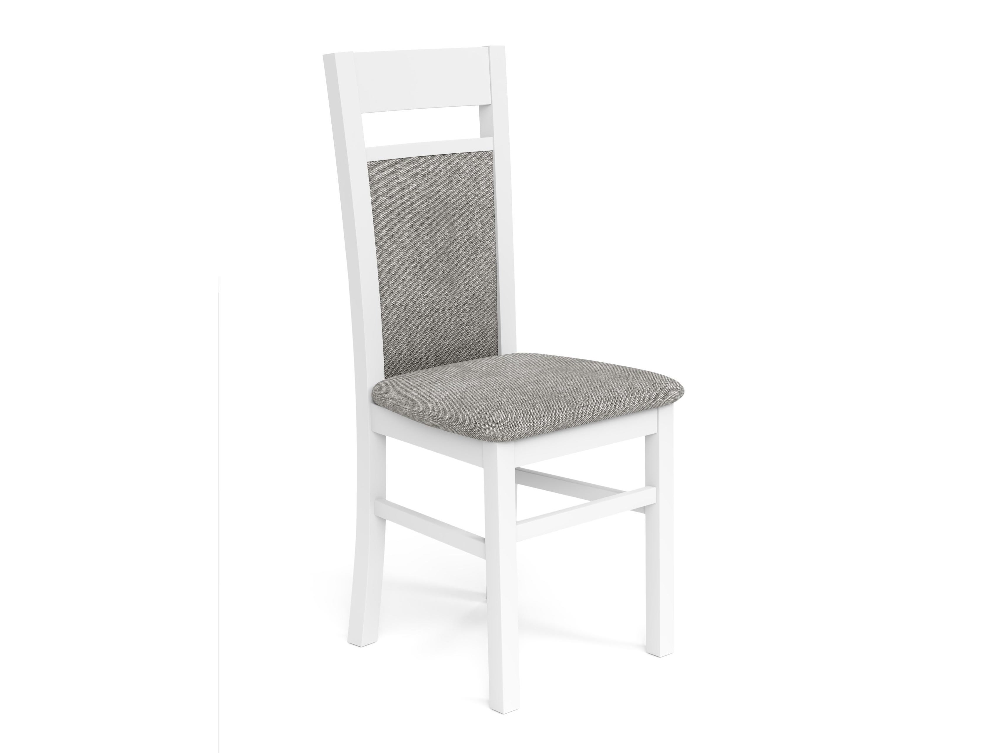 Stolica Houston 260 (Belo + Sivo)