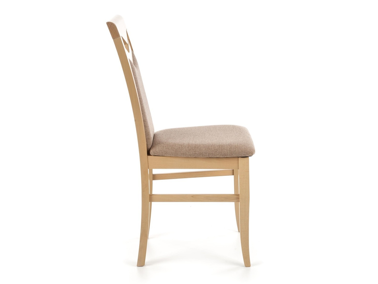Stolica Houston 578 (Sonoma hrast + Sivo)