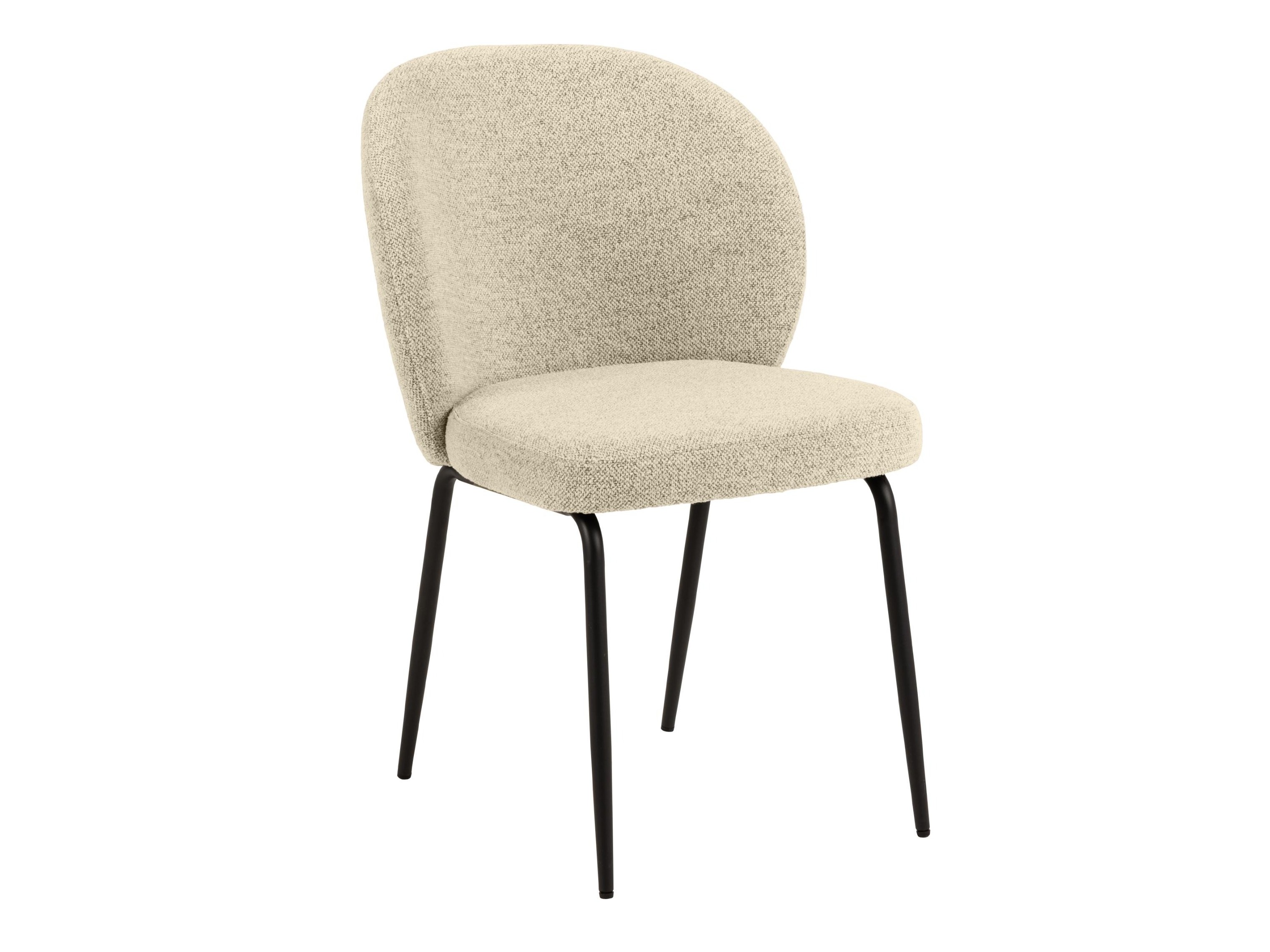 Stolica Norsica 389 (Krem + Crno)