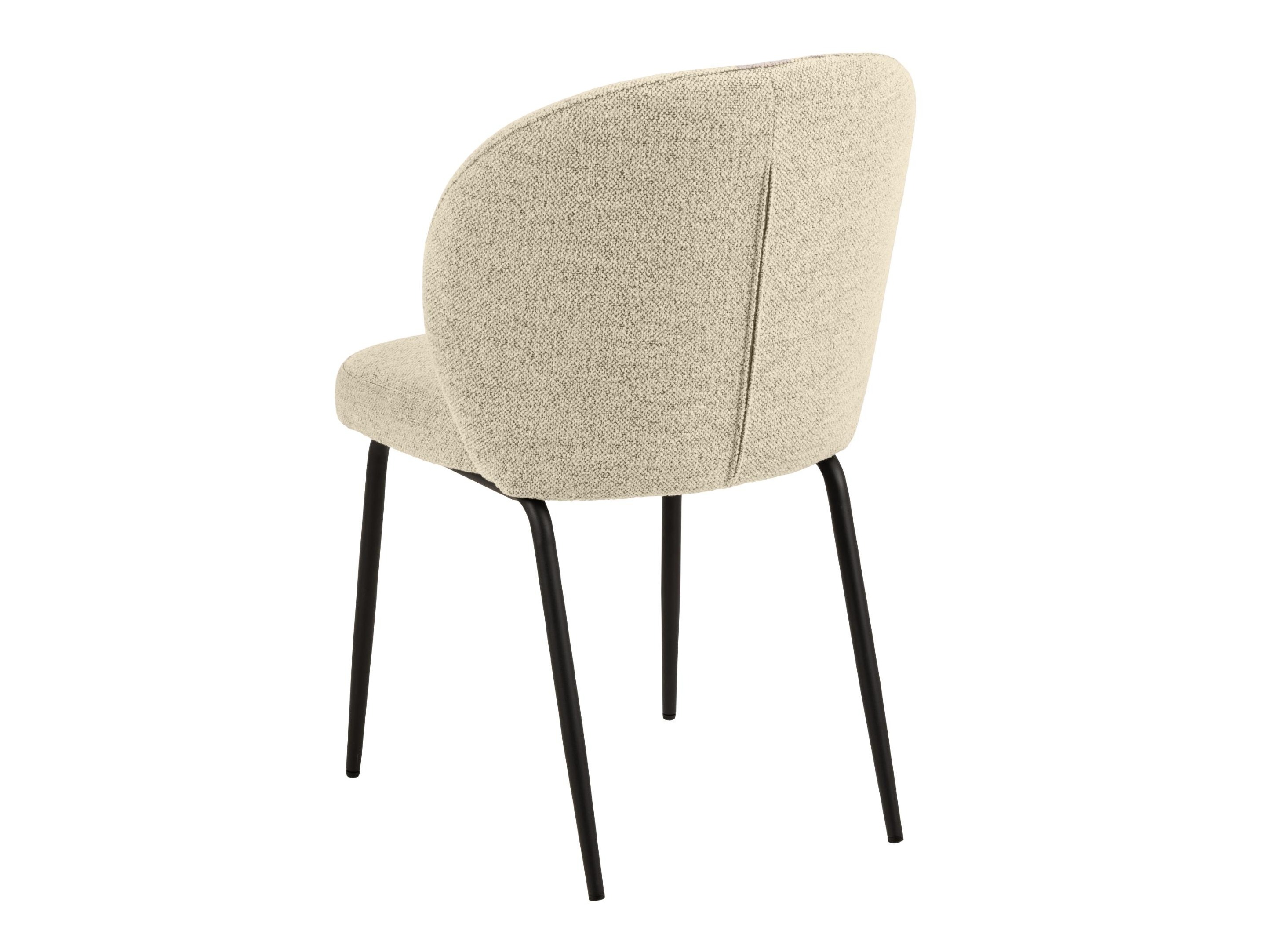 Stolica Norsica 389 (Krem + Crno)