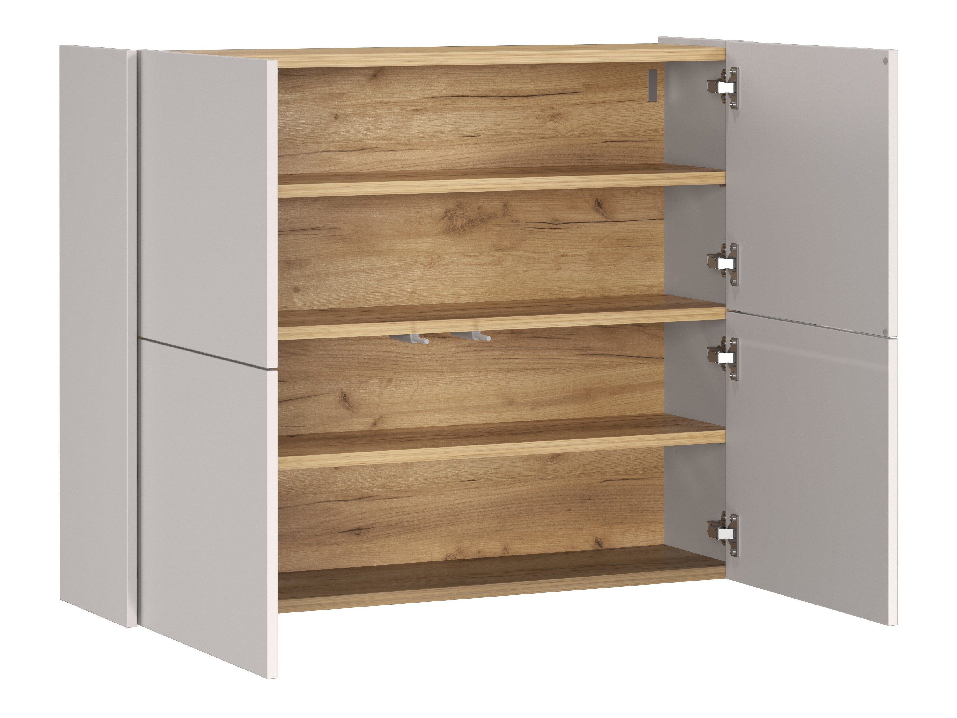 Cipelarnik Levfena 101 (Kašmir + Navarra hrast)