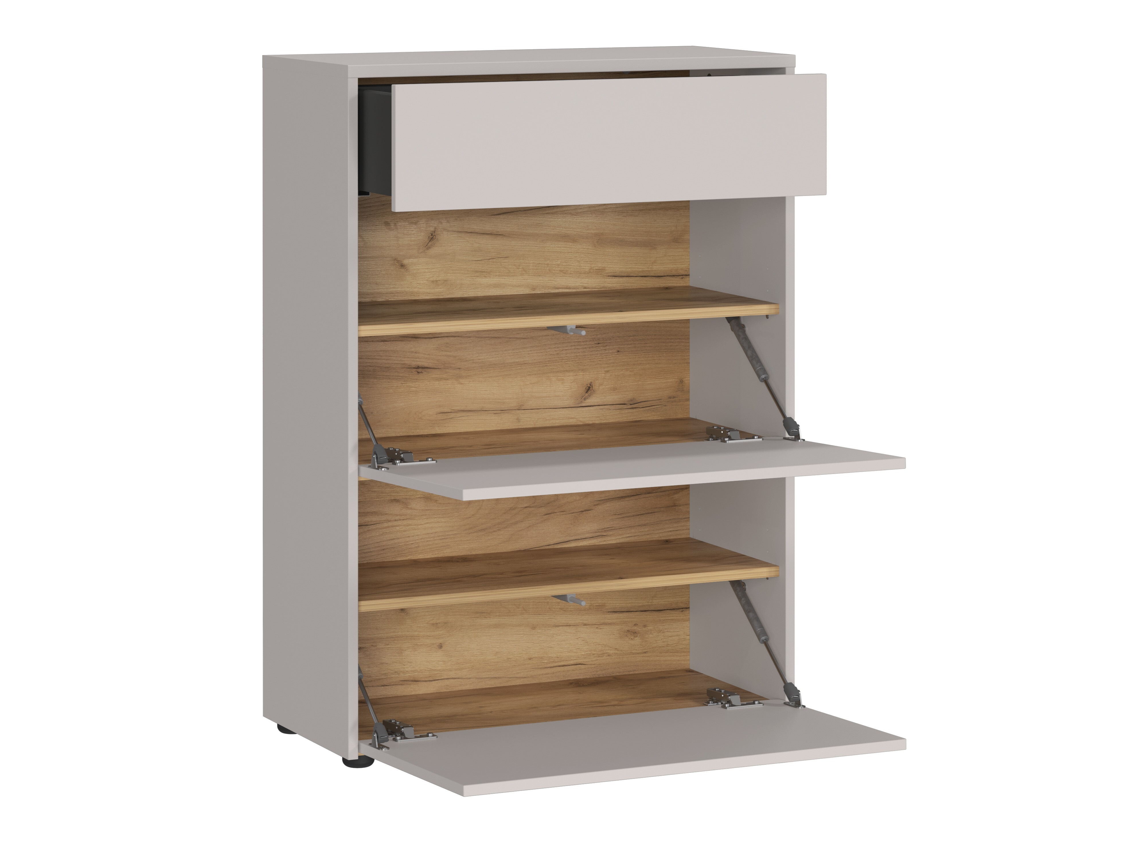 Cipelarnik Levfena 102 (Kašmir + Navarra hrast)