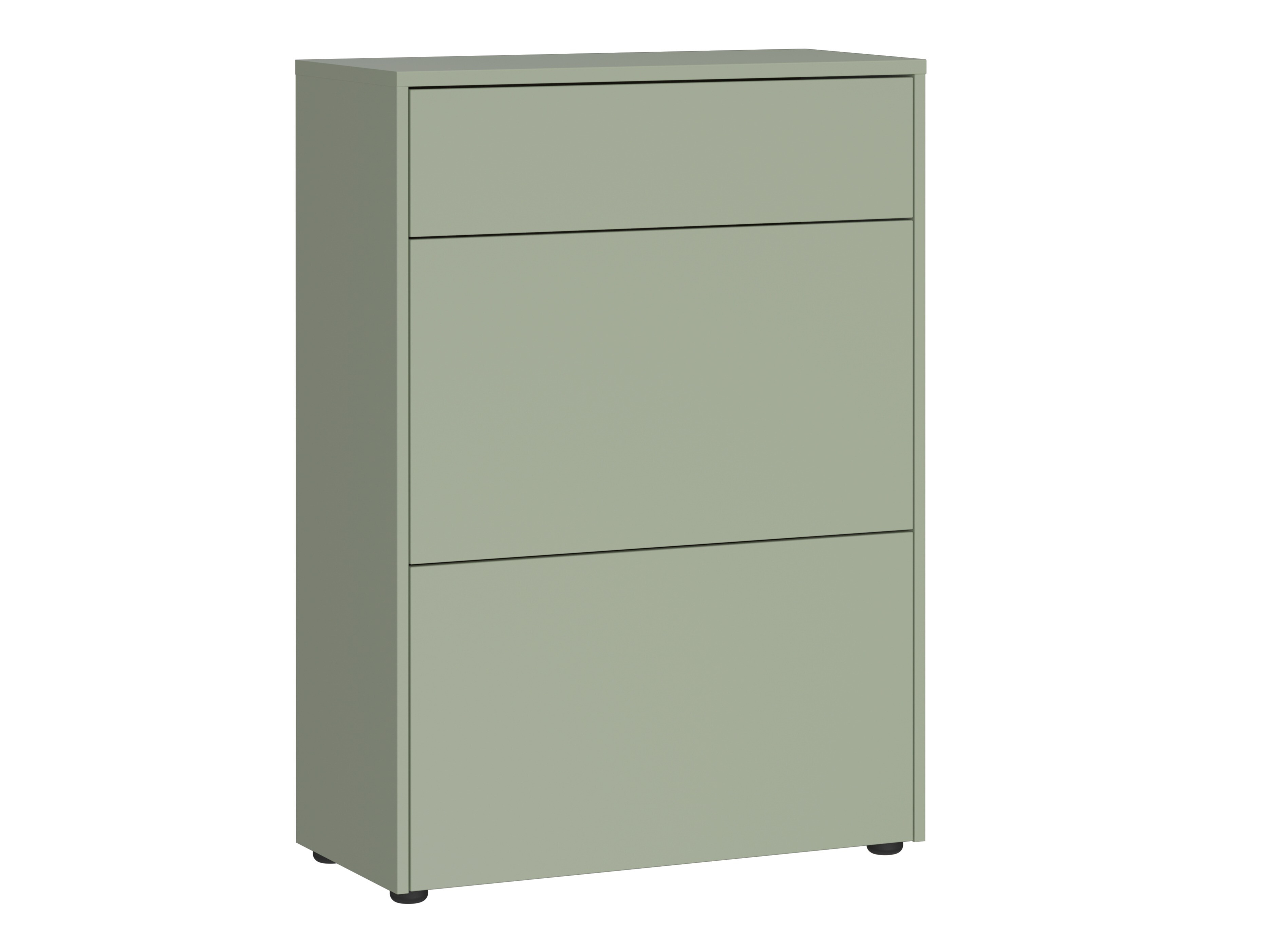 Cipelarnik Levfena 102 (Zelena + Navarra hrast)