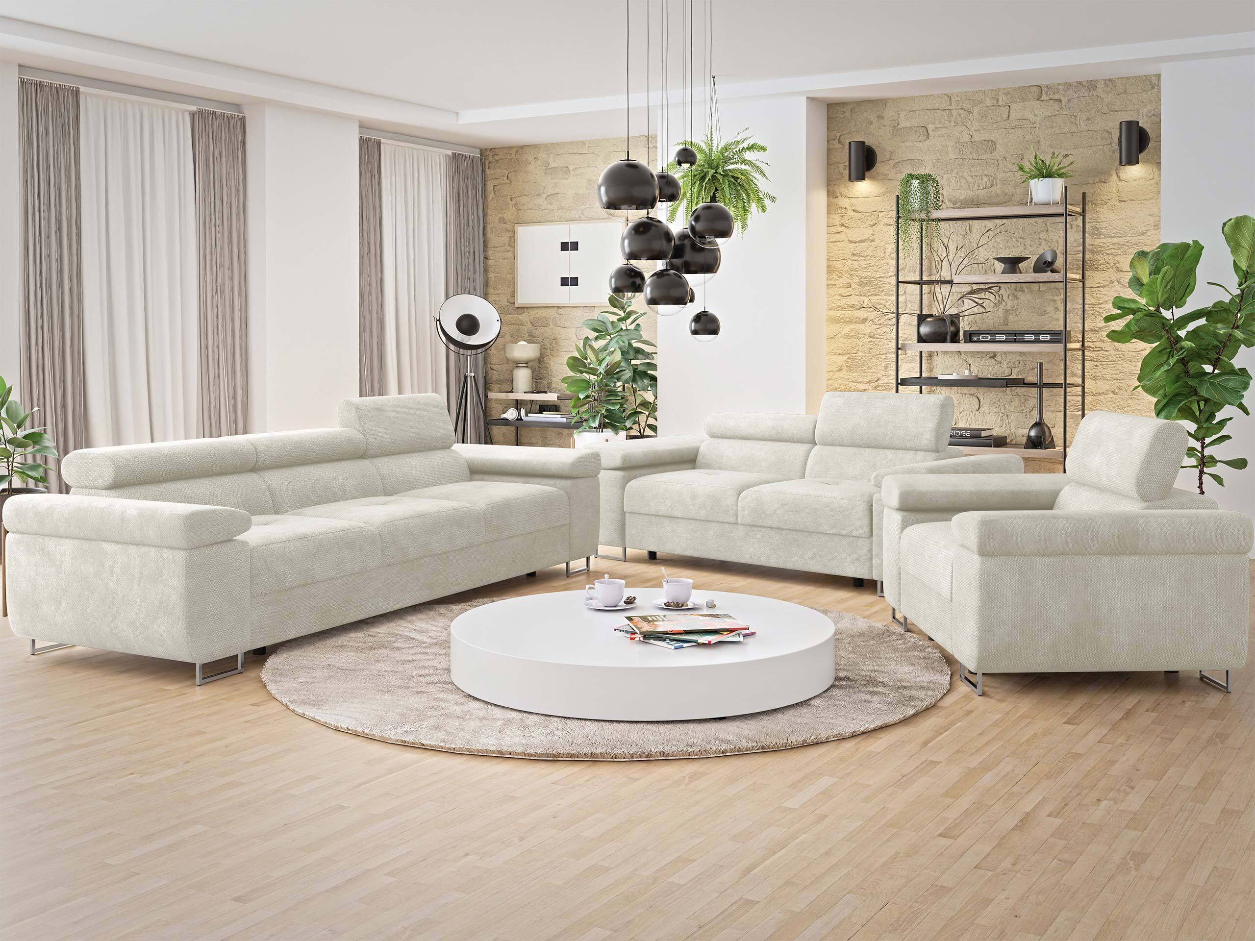 Sofa Comfivo Vinetum II (Lumo 55)