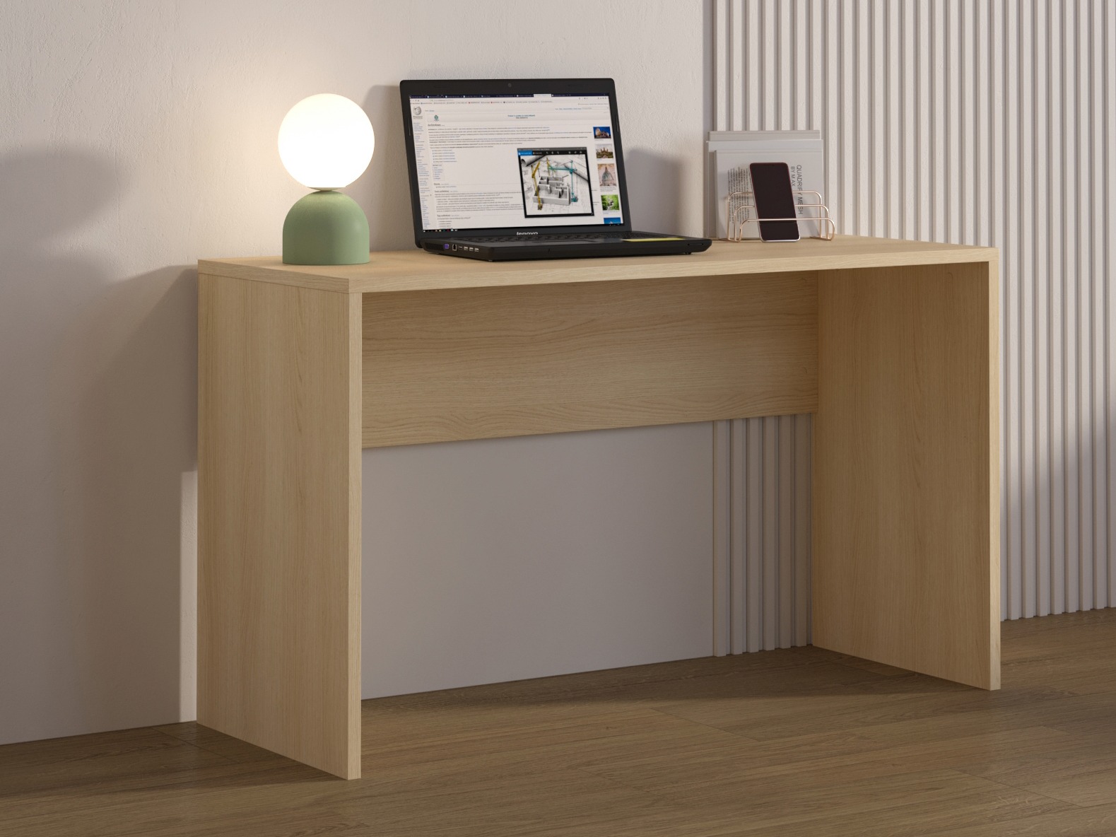 Kancelarijski sto Nolcala 103