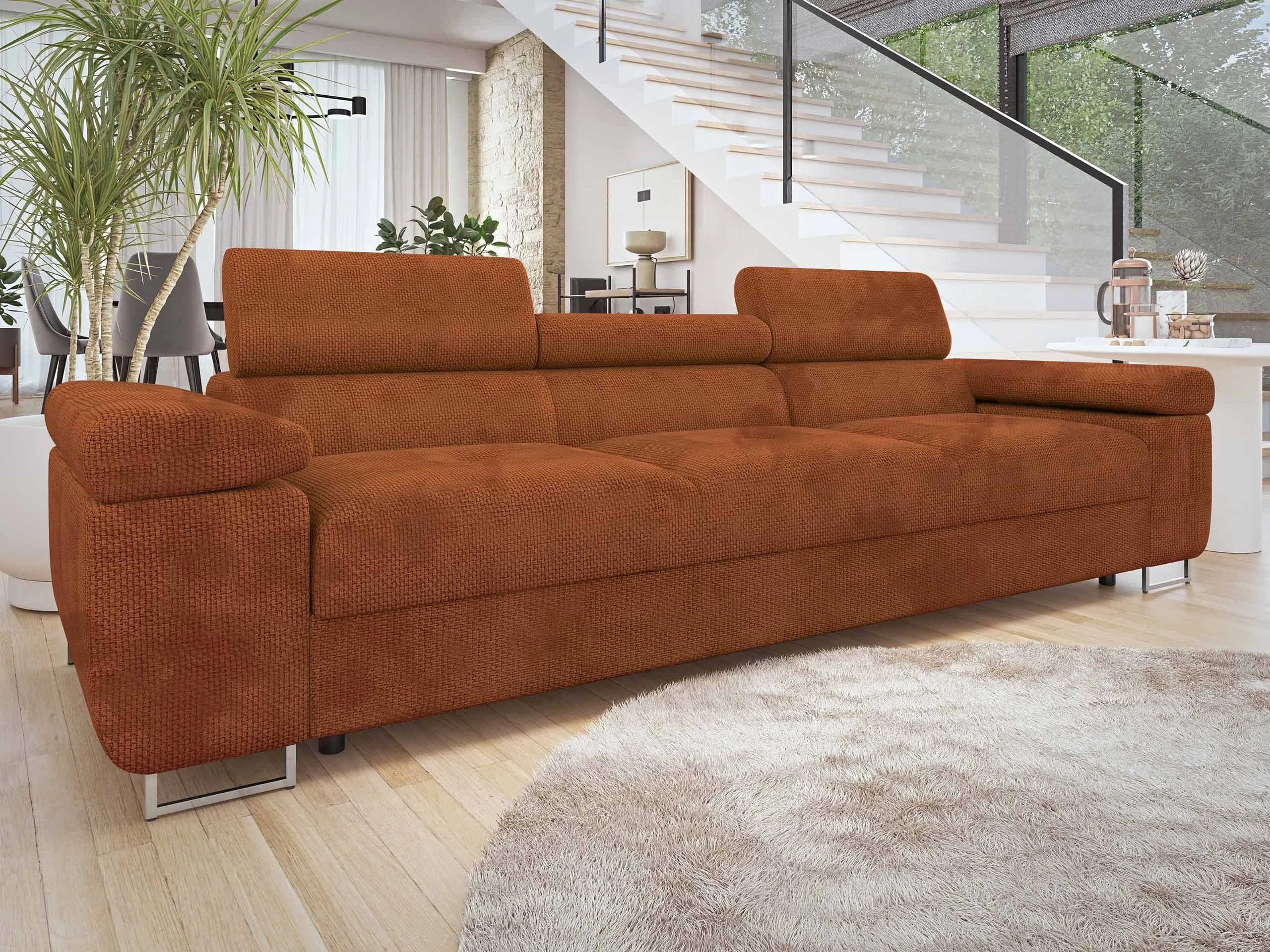 Sofa Comfivo Vinetum III (Flow 09)
