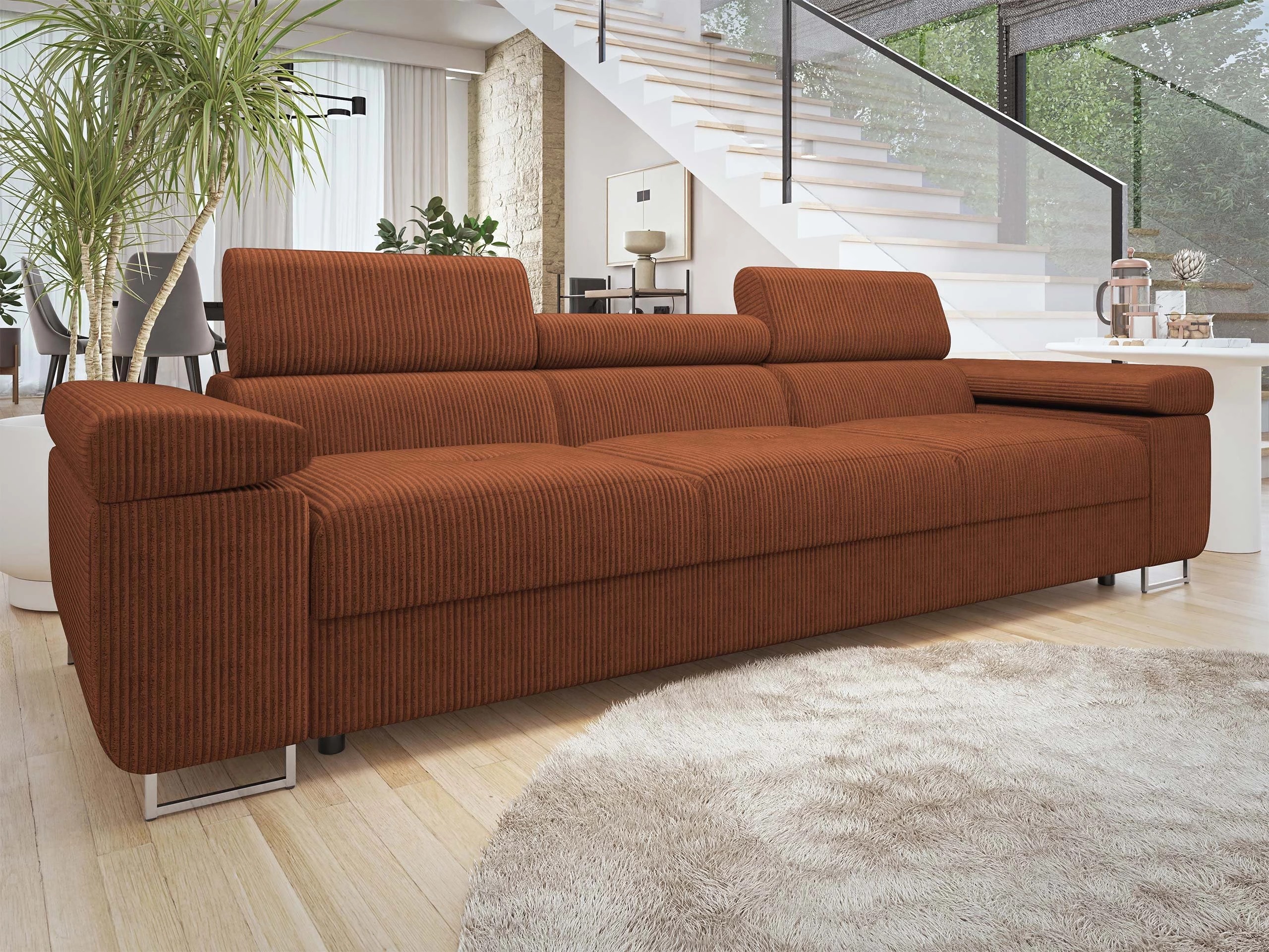 Sofa Comfivo Vinetum III (Poso 39)
