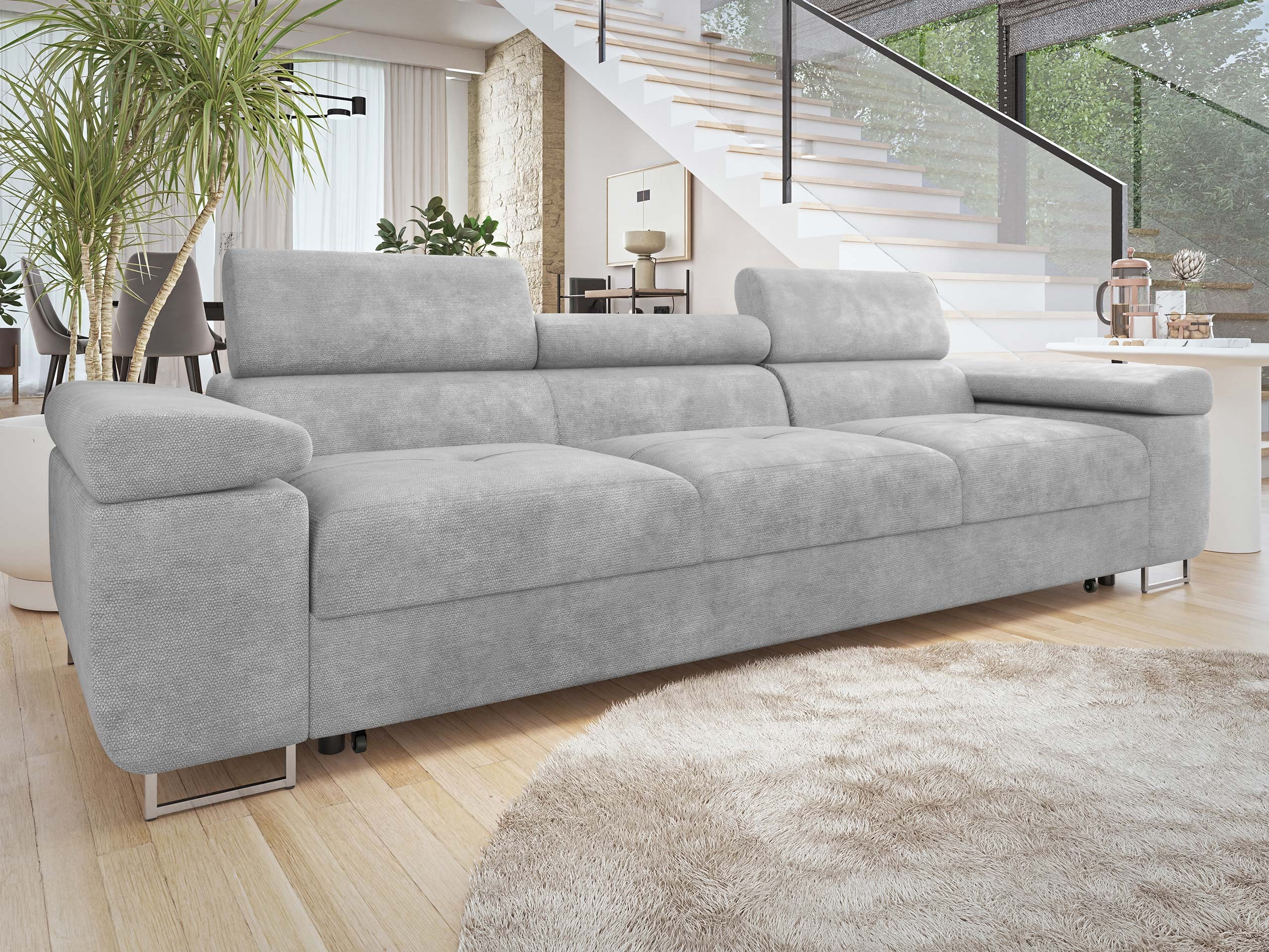 Sofa na razvlačenje Comfivo Vinetum (Lumo 65)